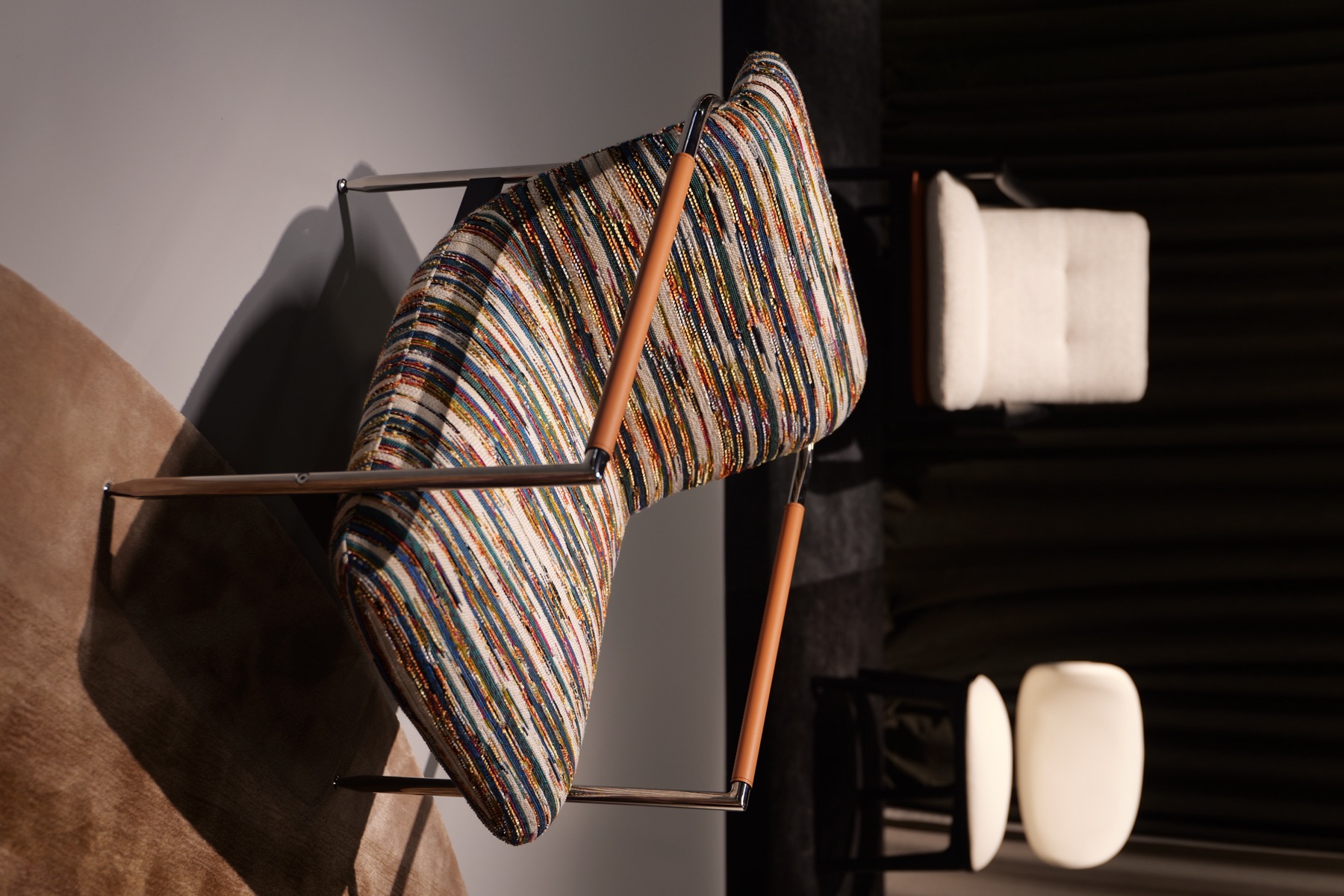 Lounge Chair