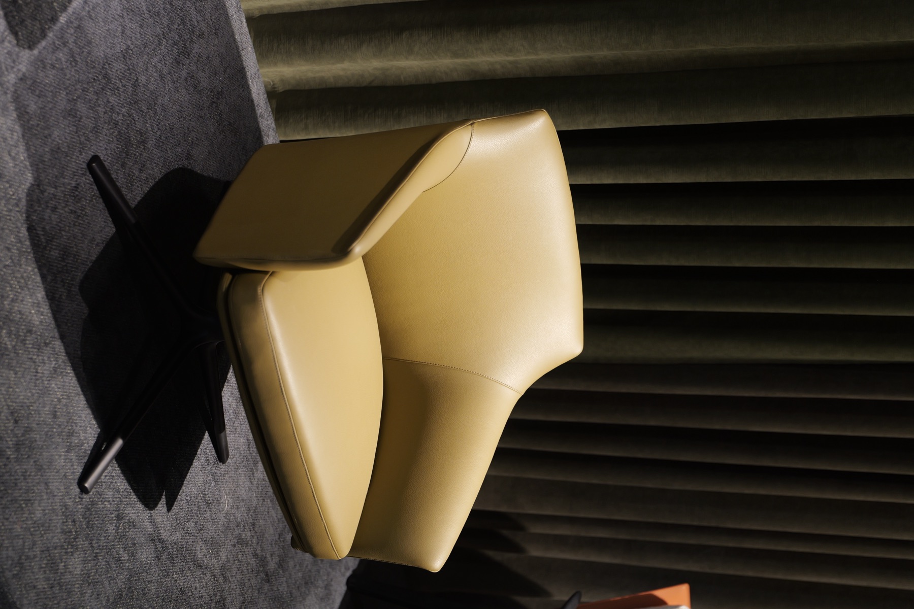 Lounge Chair