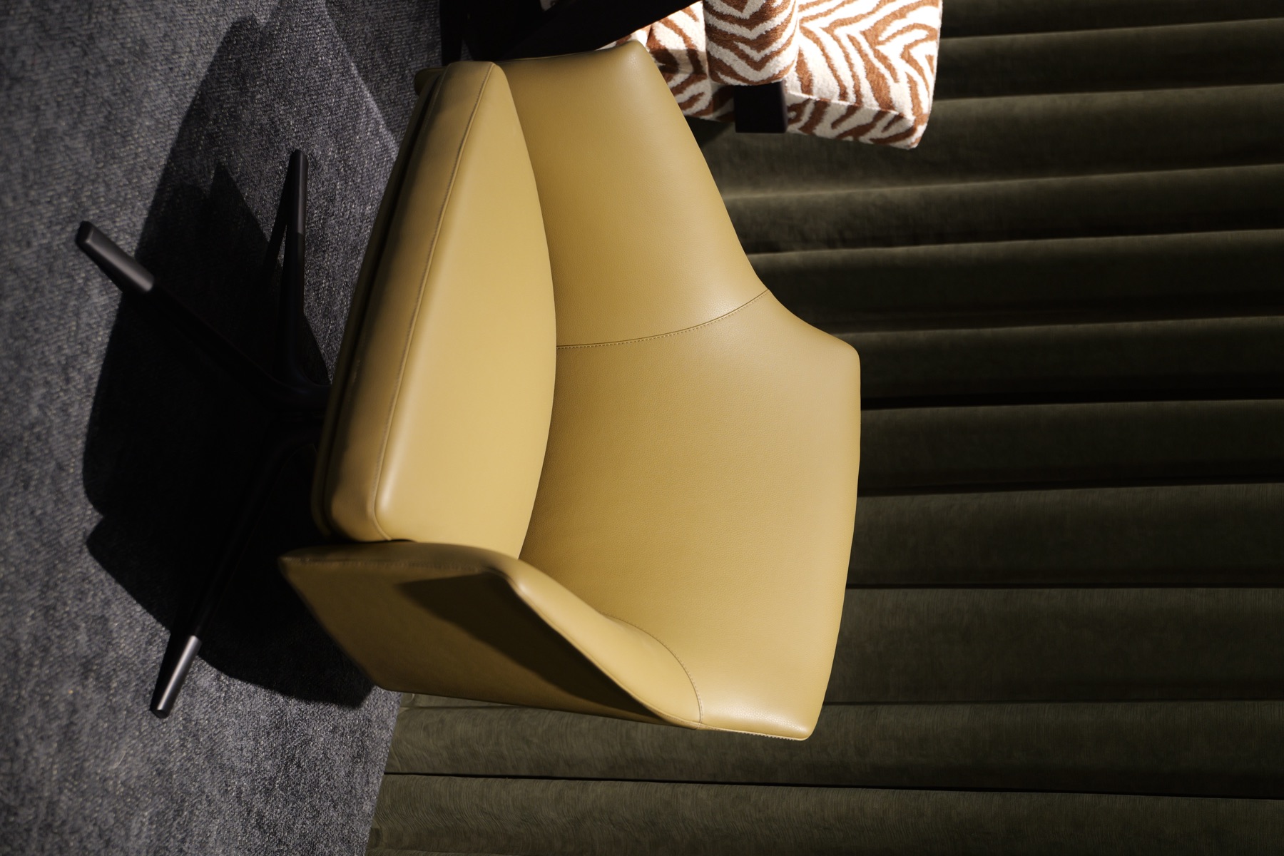 Lounge Chair