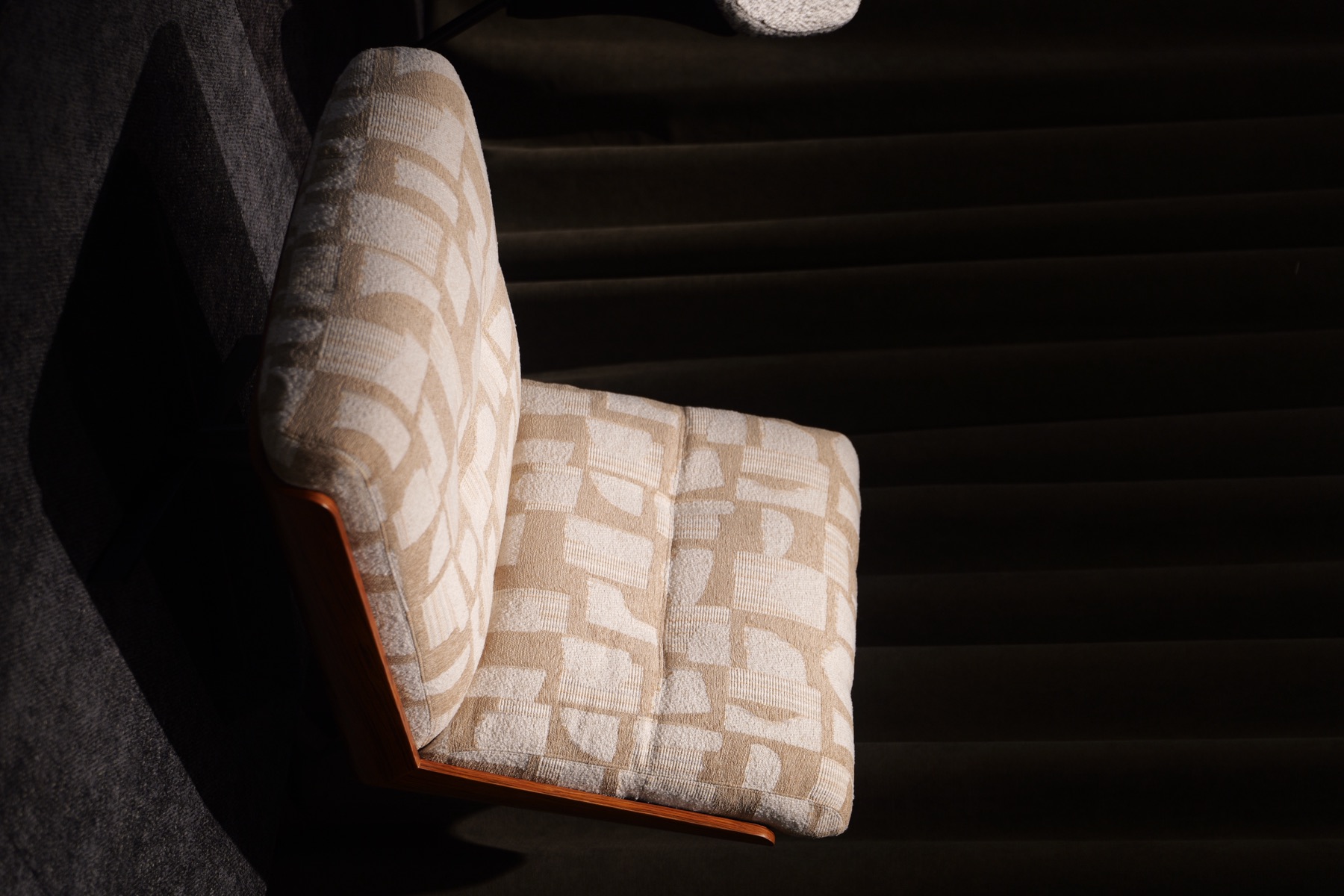 Lounge Chair