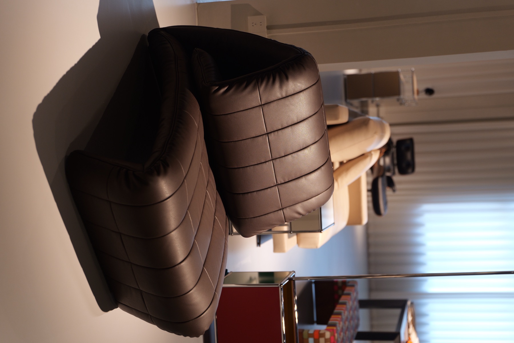 Lounge Chair