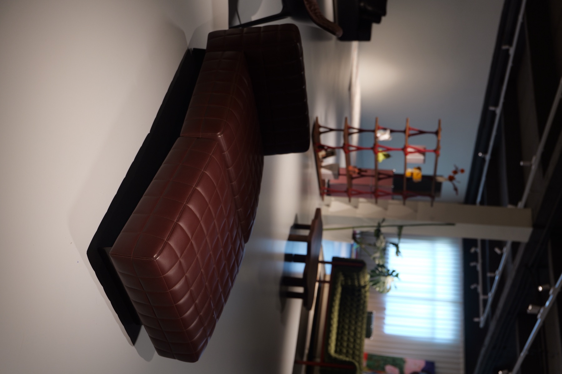 Lounge Chair