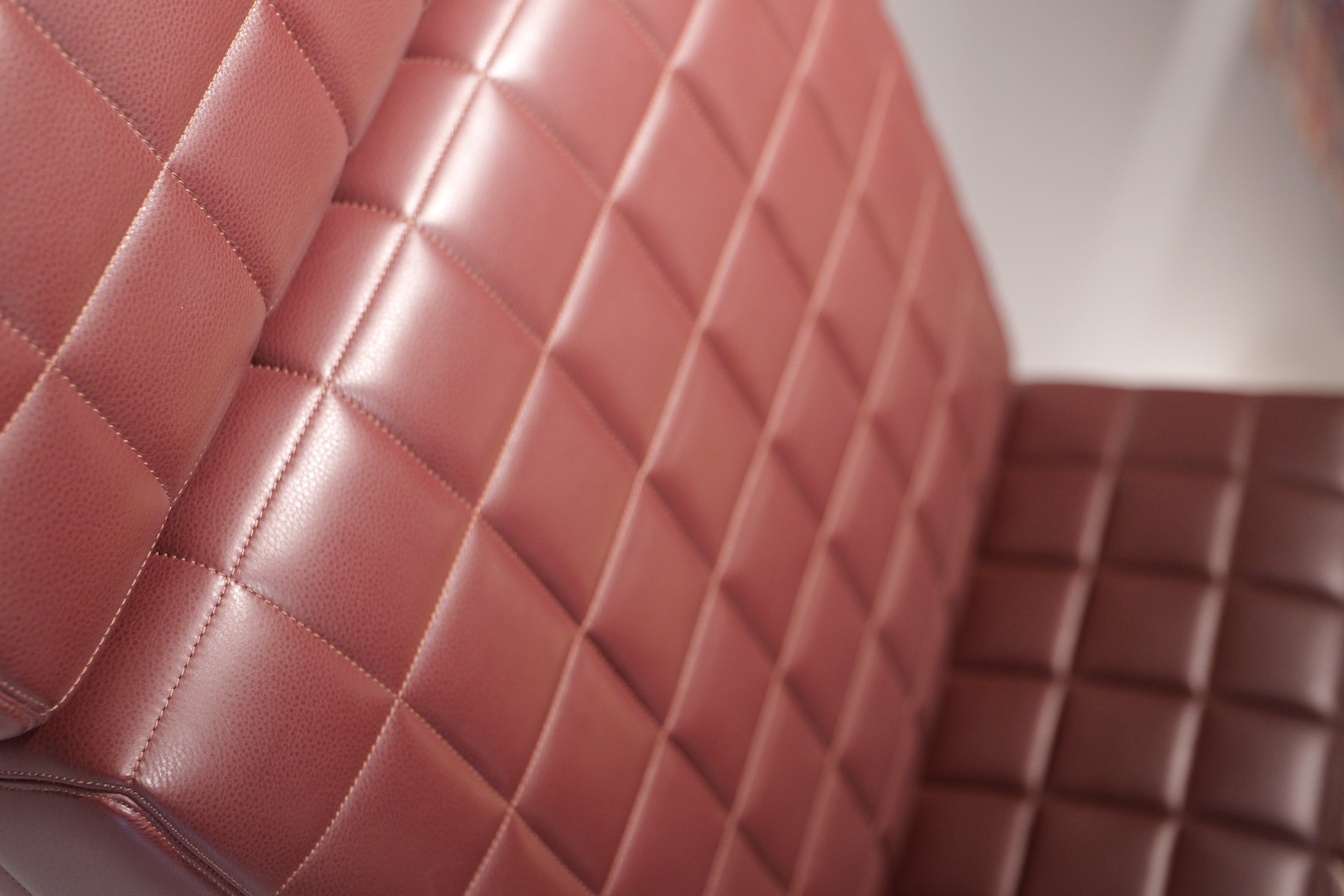 Lounge Chair