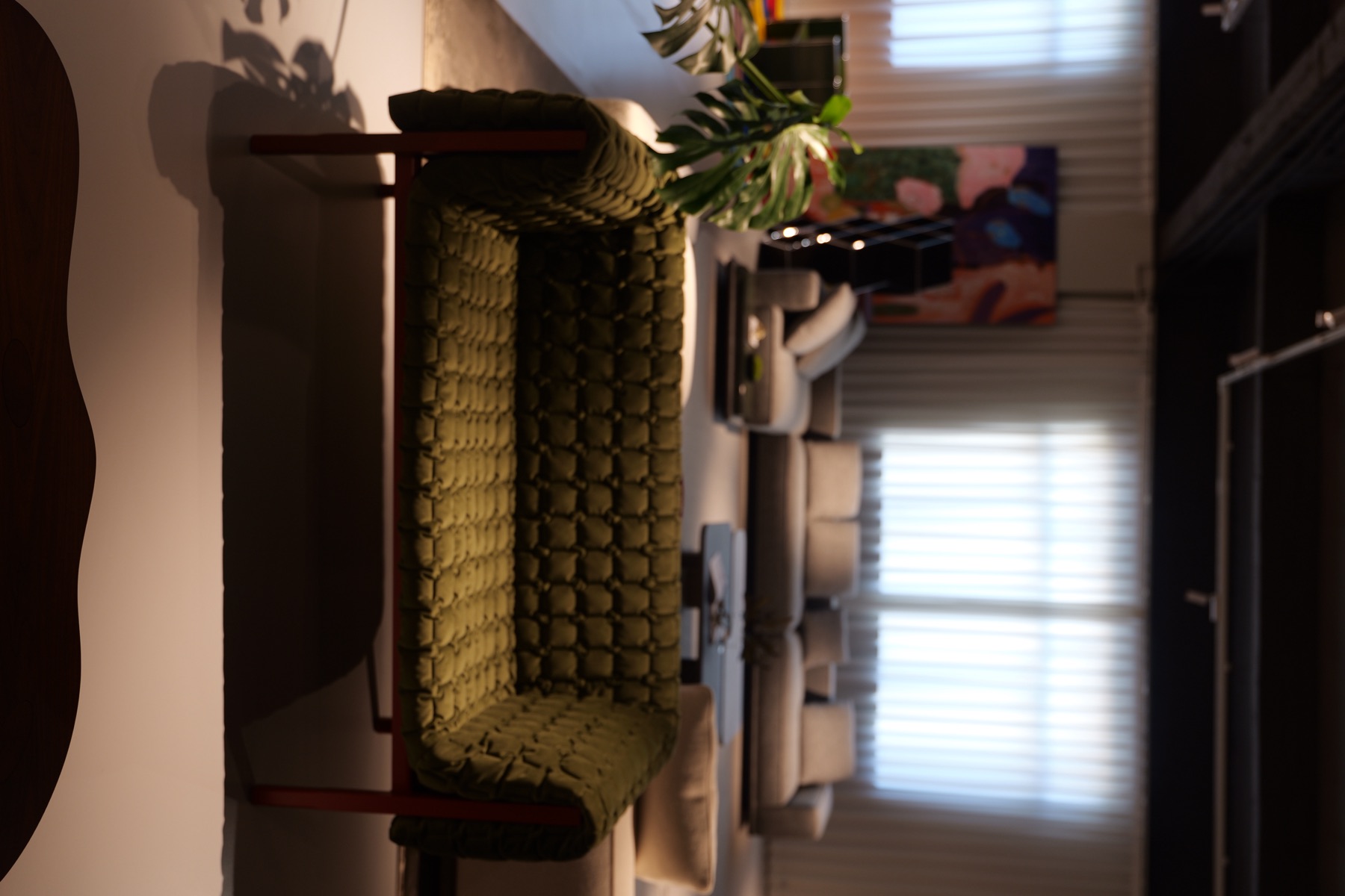 Lounge Chair