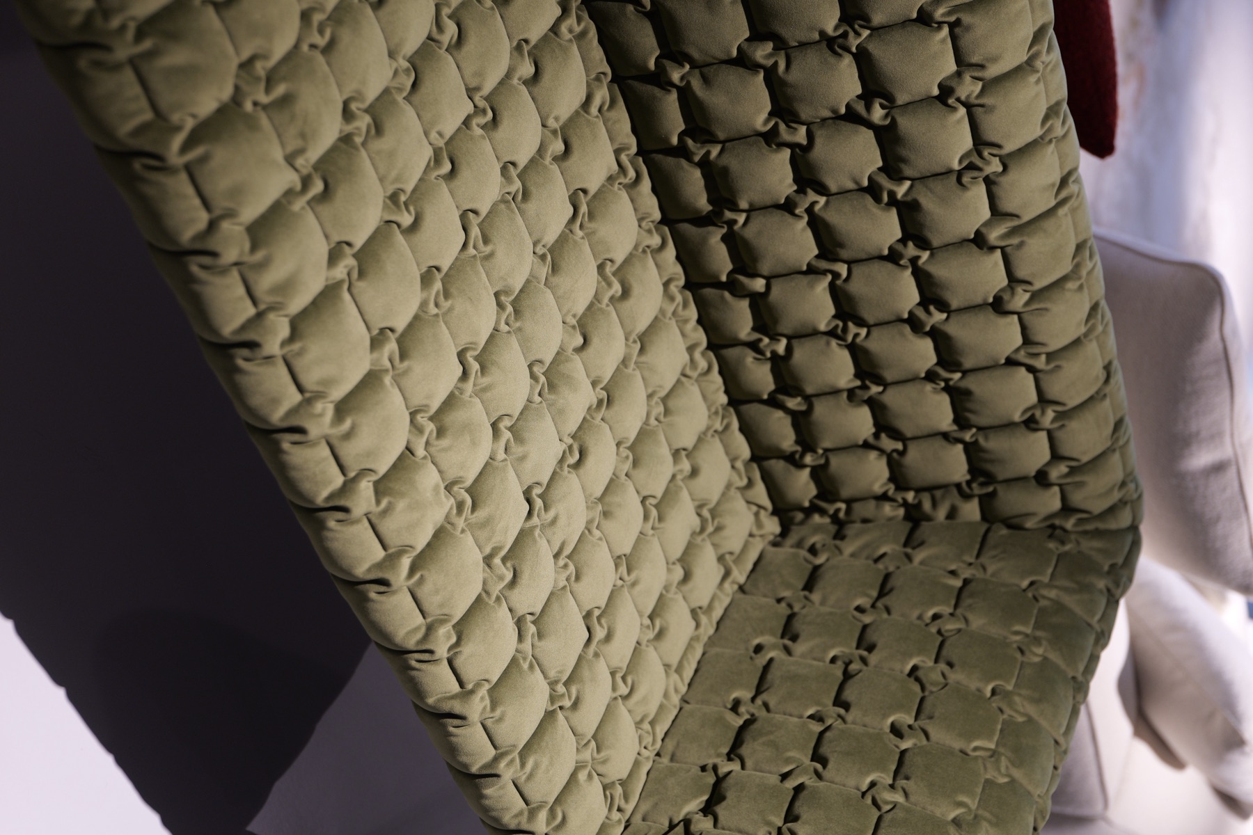 Lounge Chair