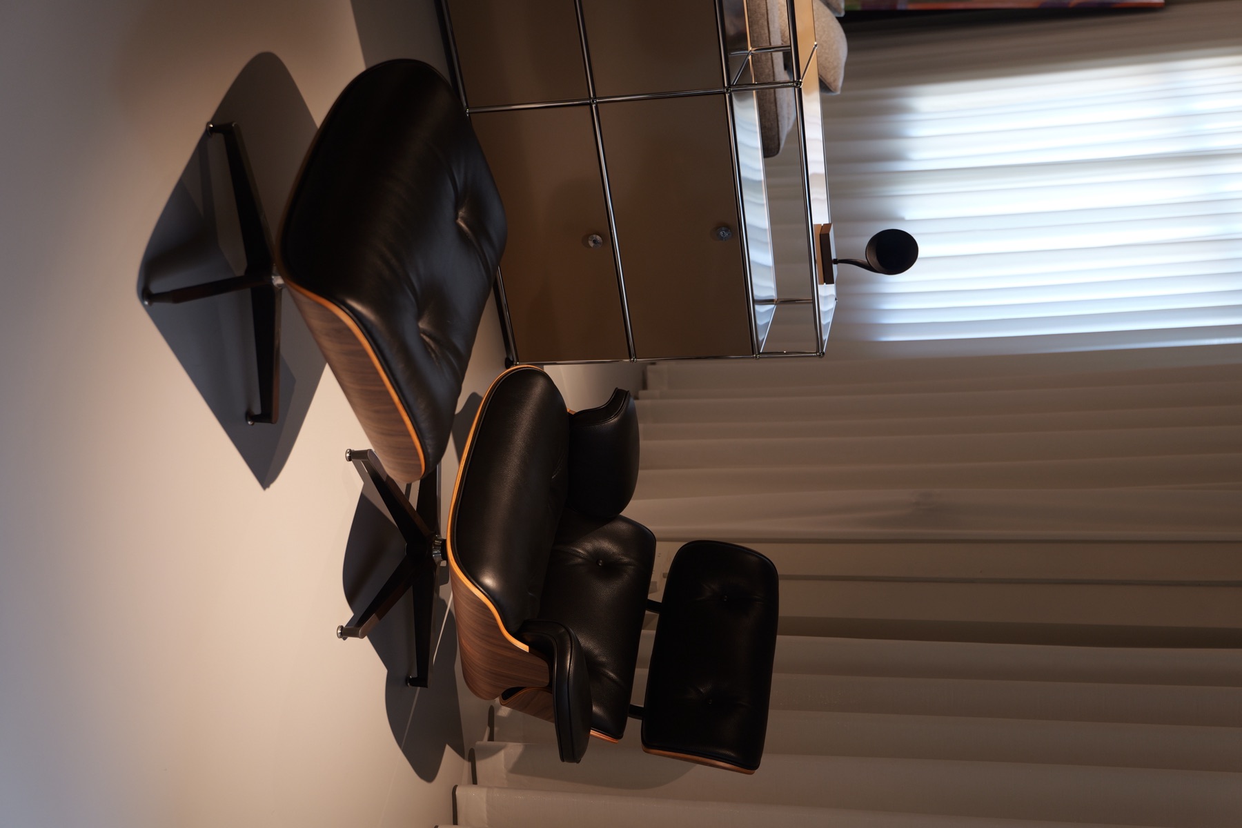 Lounge Chair