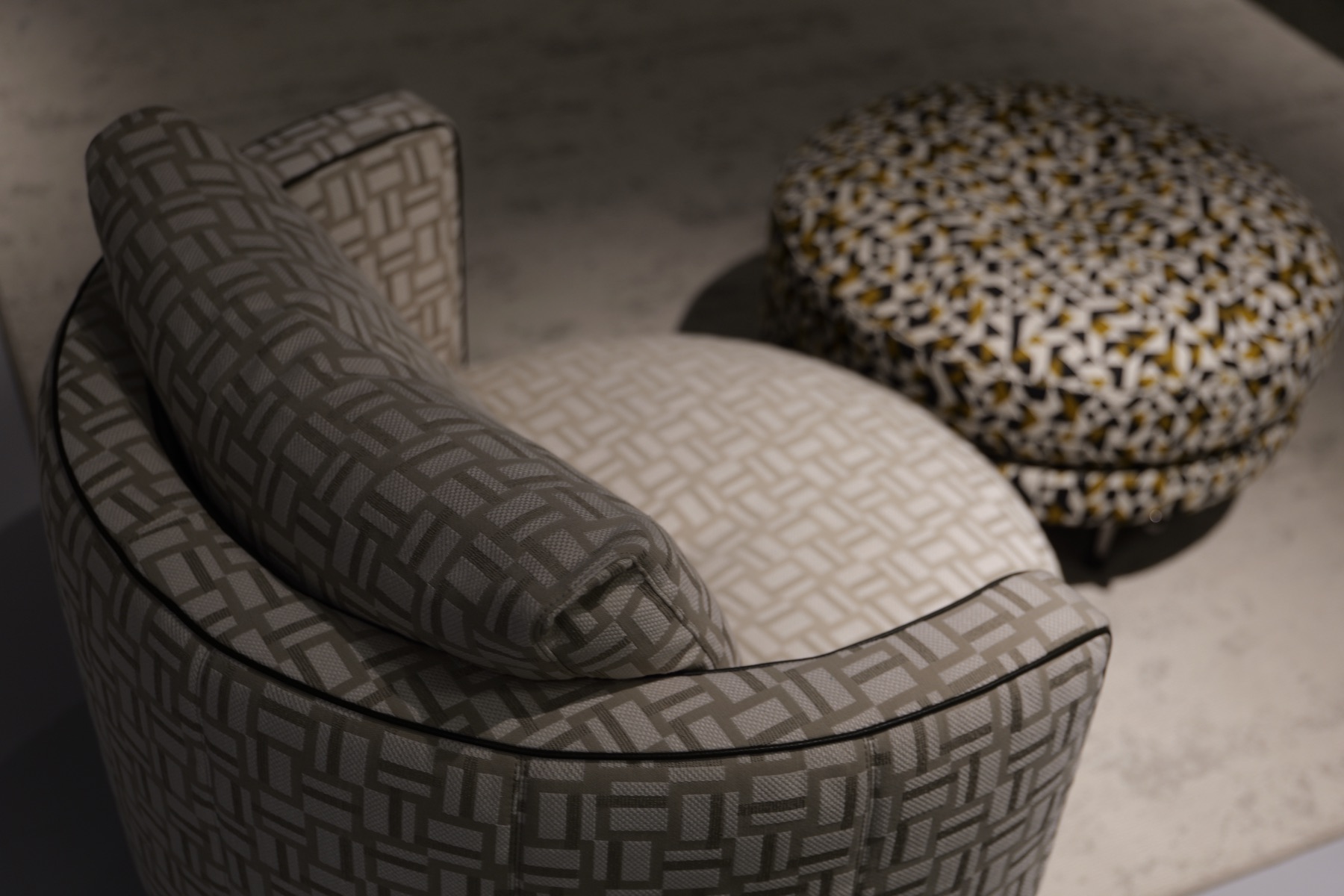 Lounge Chair
