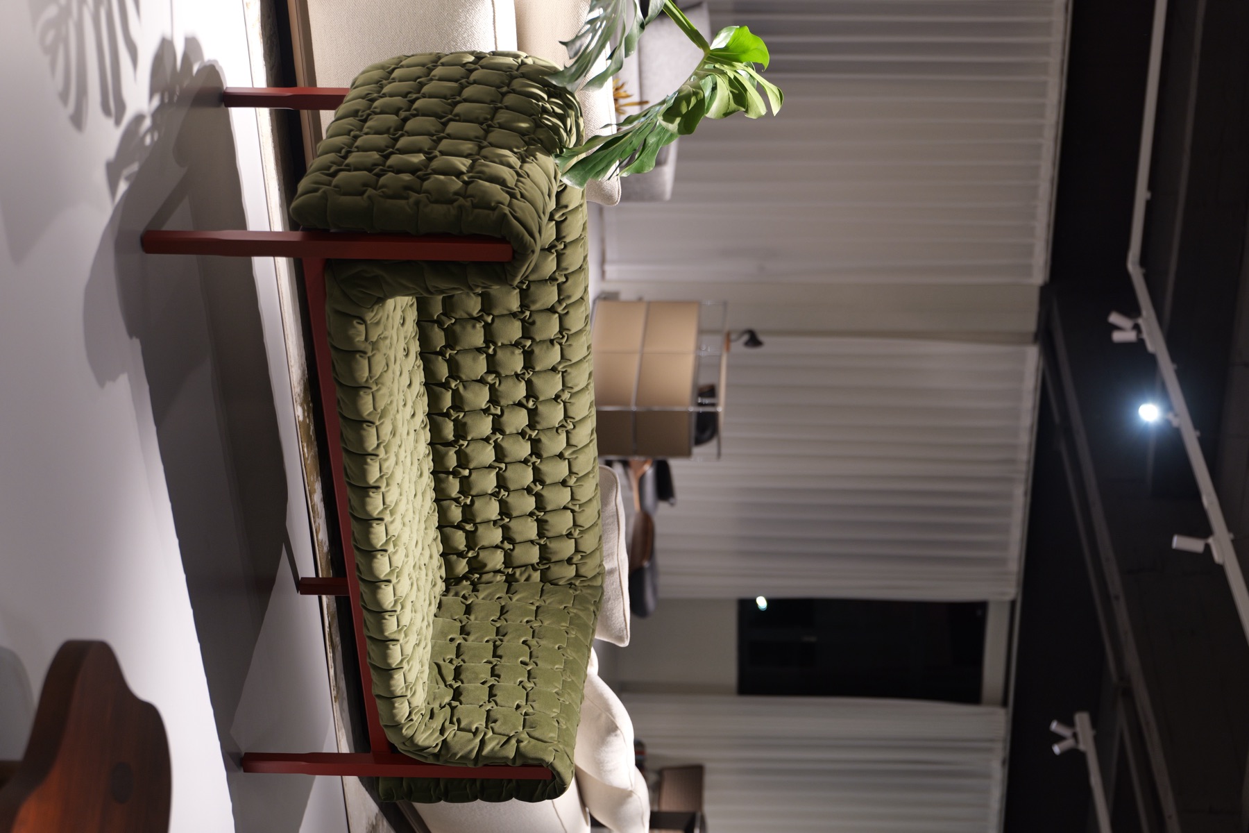 Lounge Chair