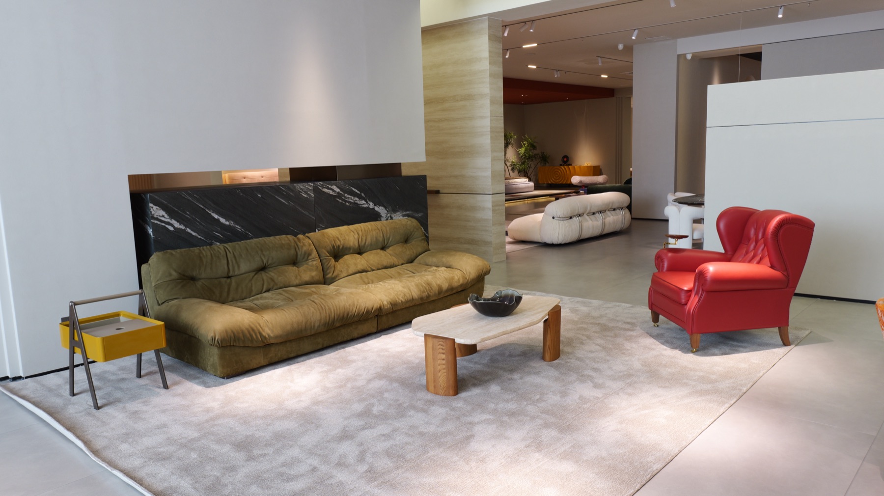 Cloud Sofa 14