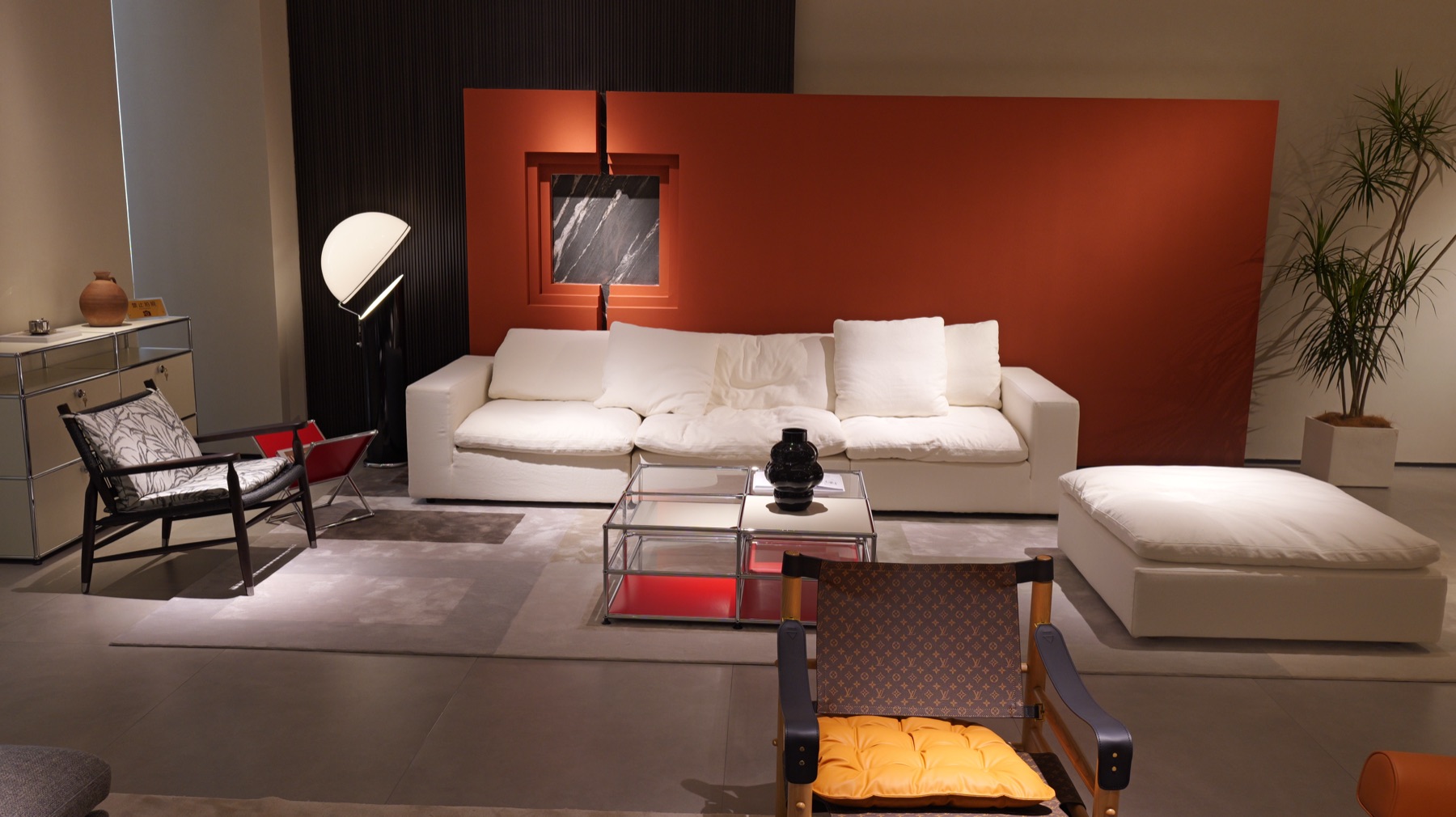 Cloud Sofa 7