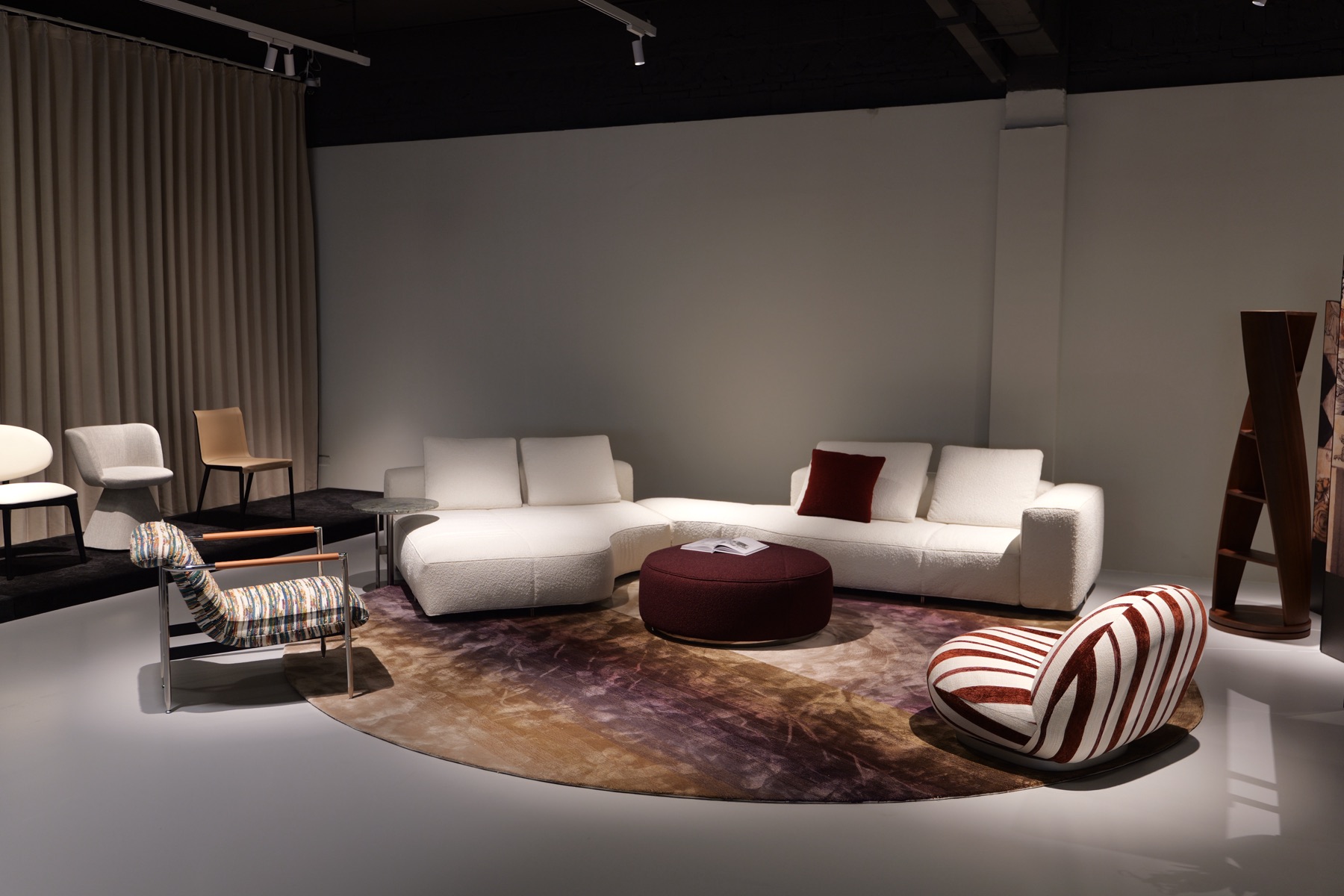 Eve Sofa 5