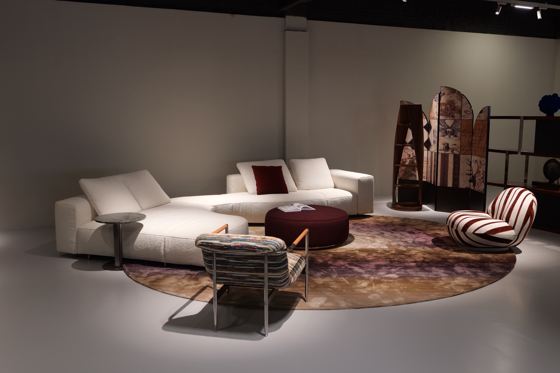 Eve Sofa 12