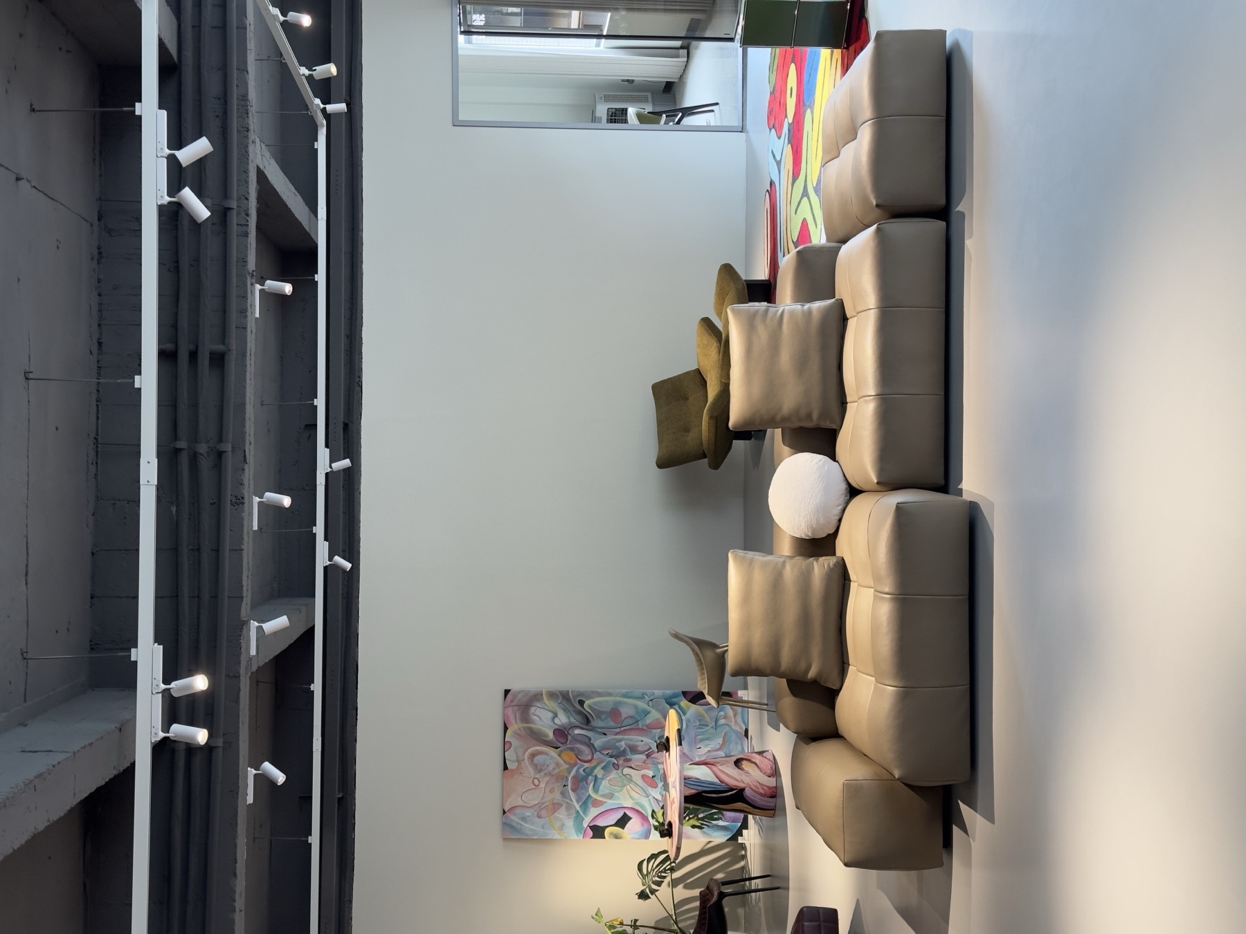 Pixel Sofa 5