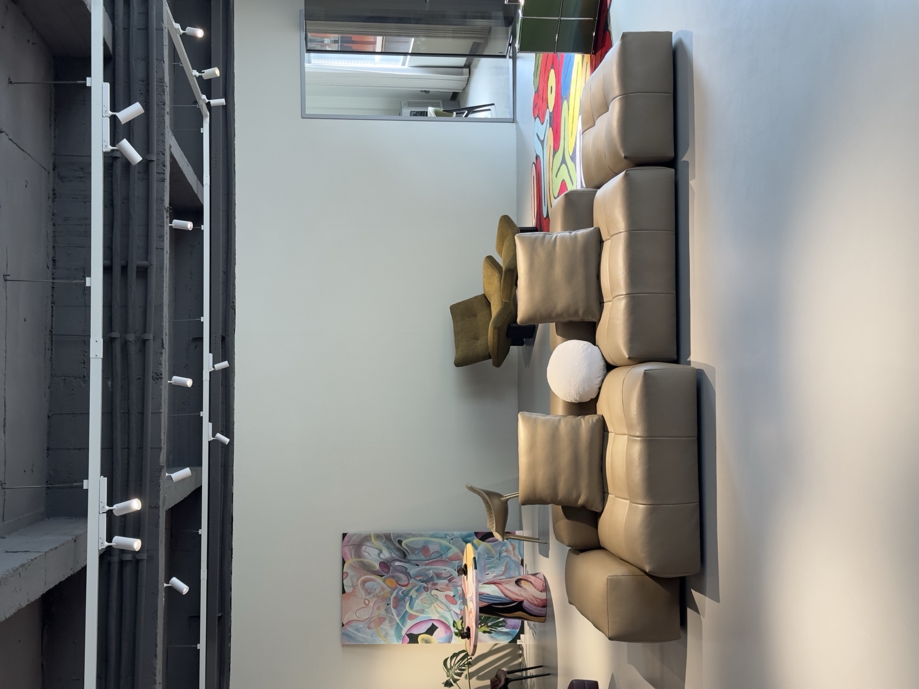 Pixel Sofa 6