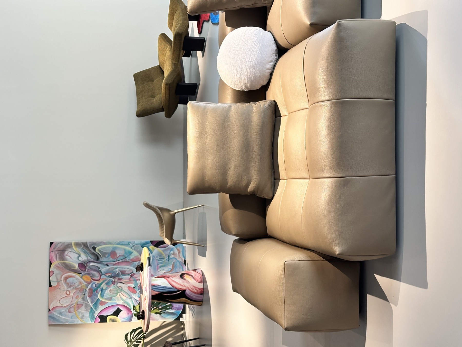 Pixel Sofa 9