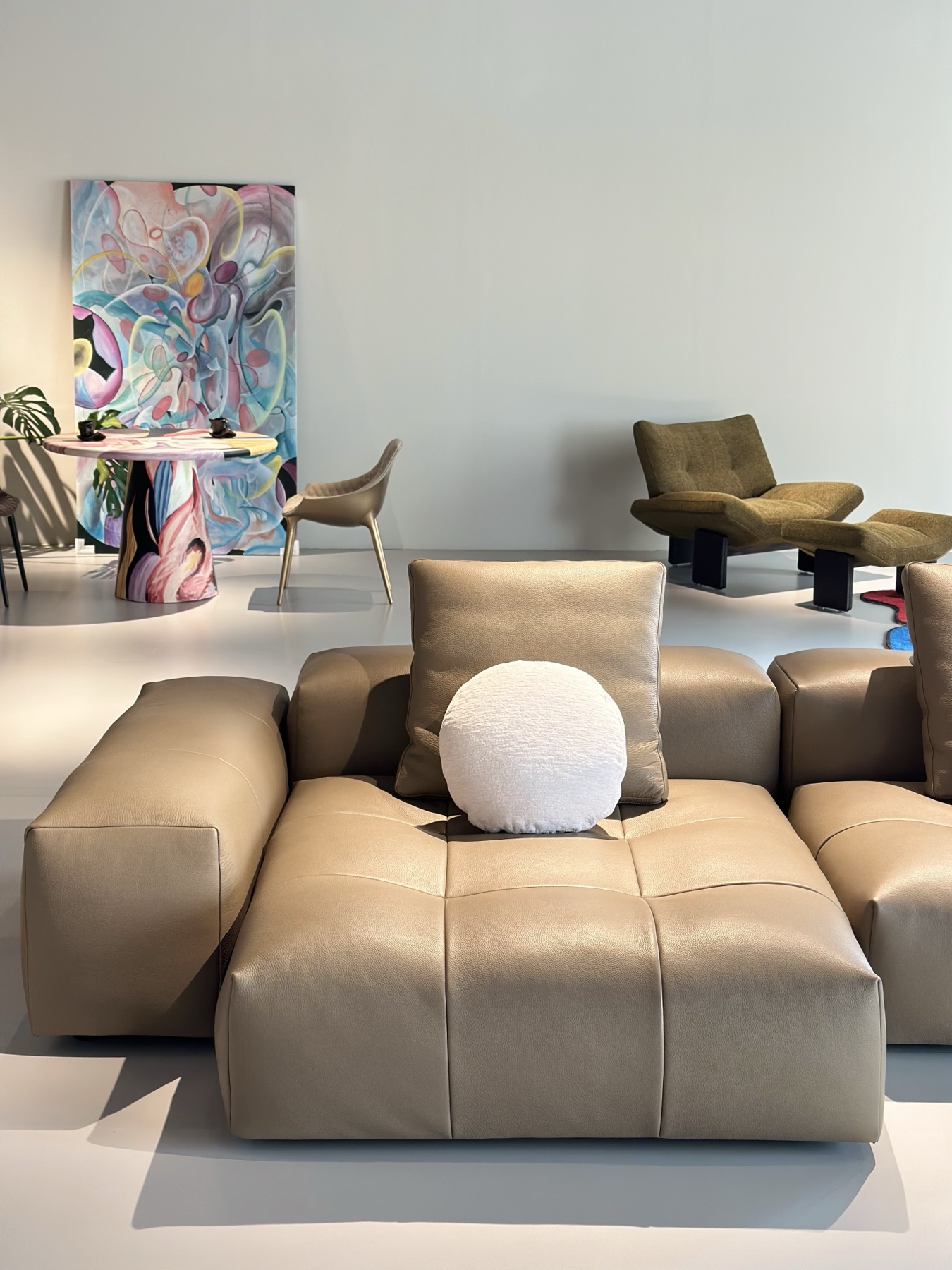 Pixel Sofa 10