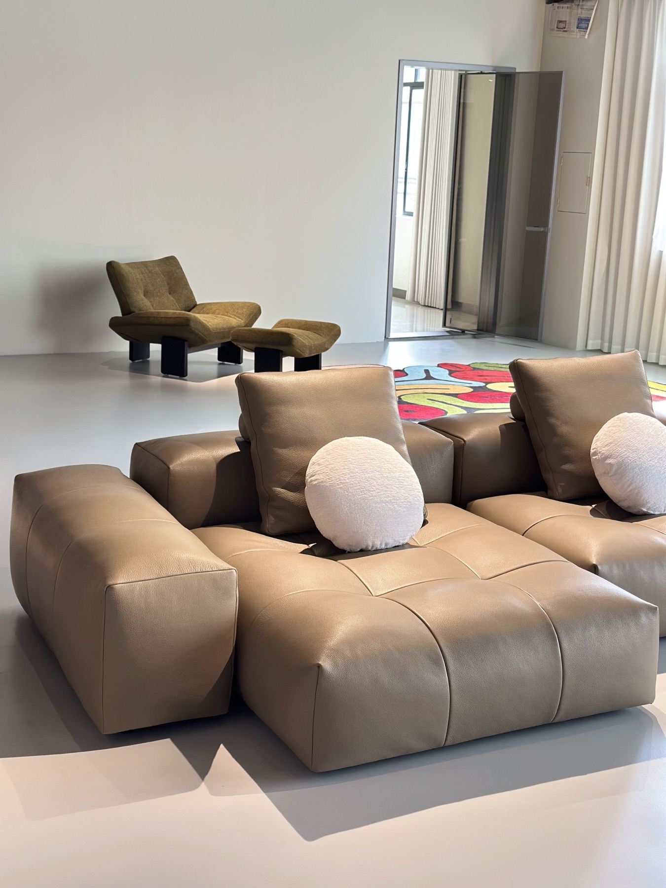 Pixel Sofa 12