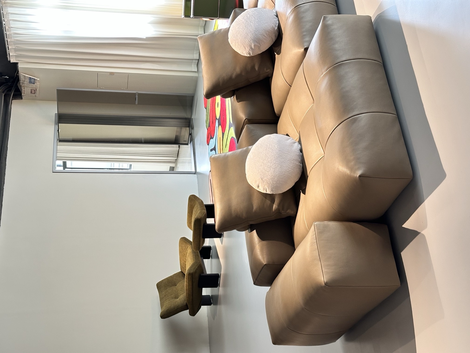 Pixel Sofa 18
