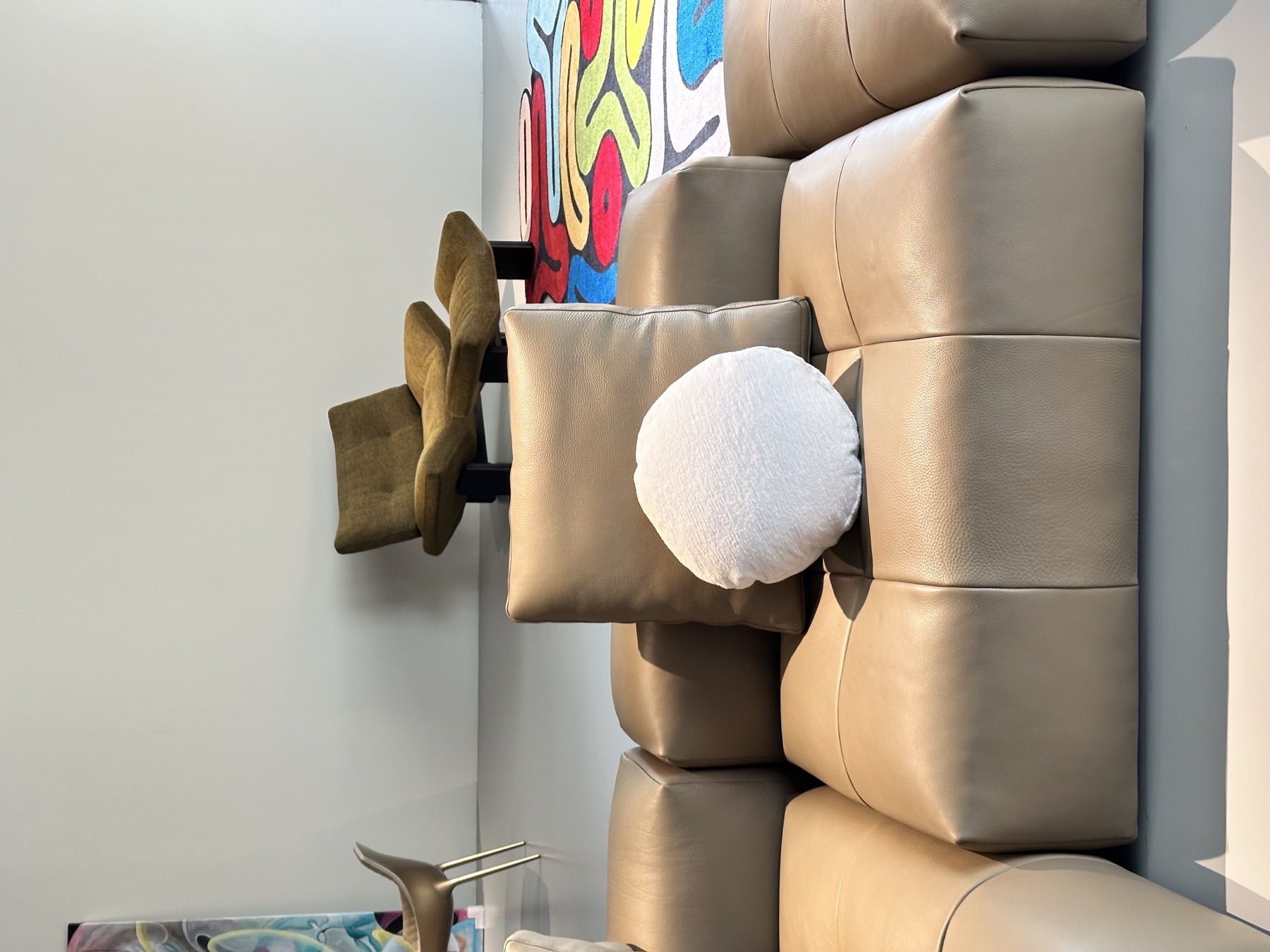 Pixel Sofa 20