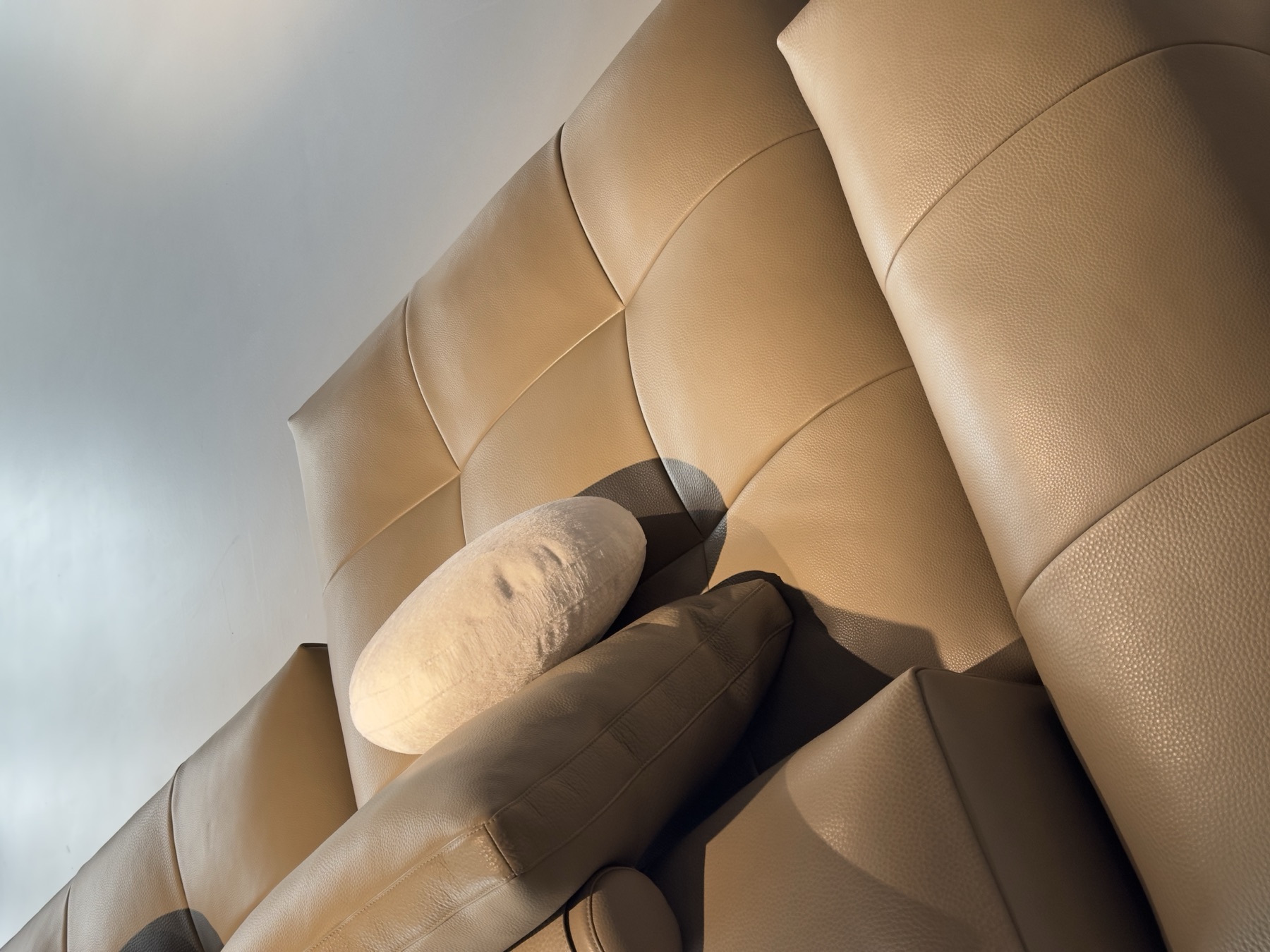 Pixel Sofa 30