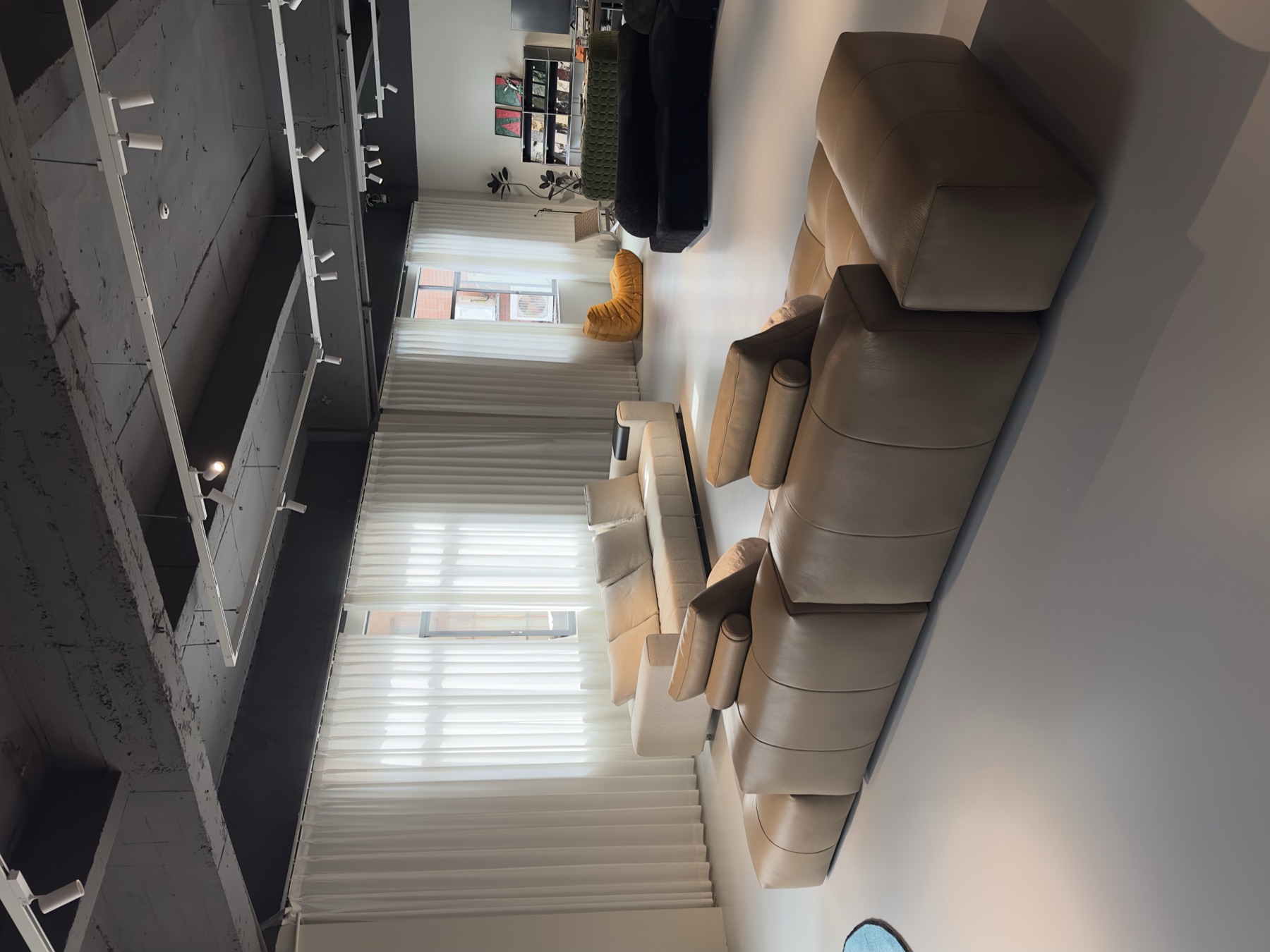 Pixel Sofa 34