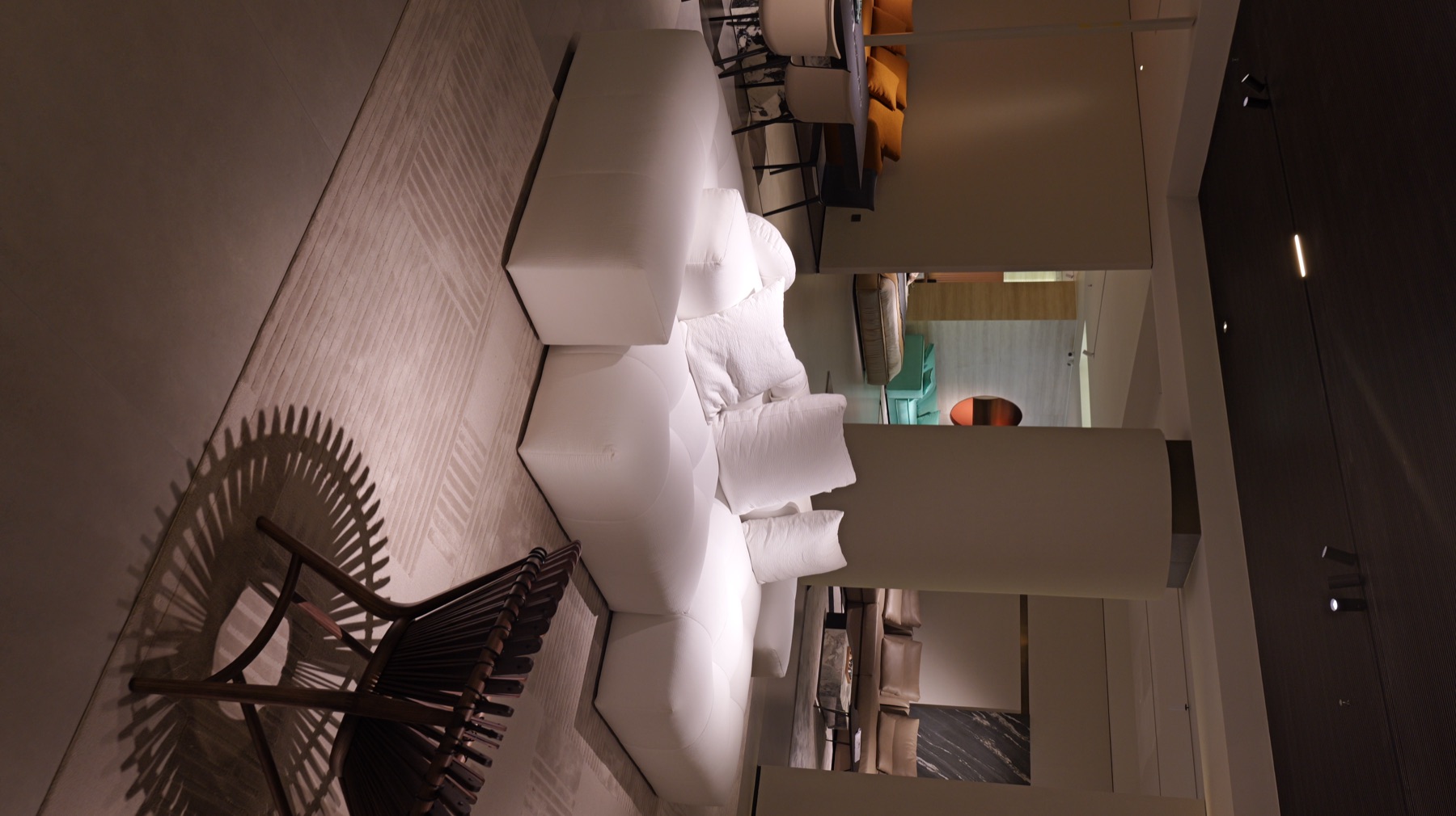 Pixel Sofa 50