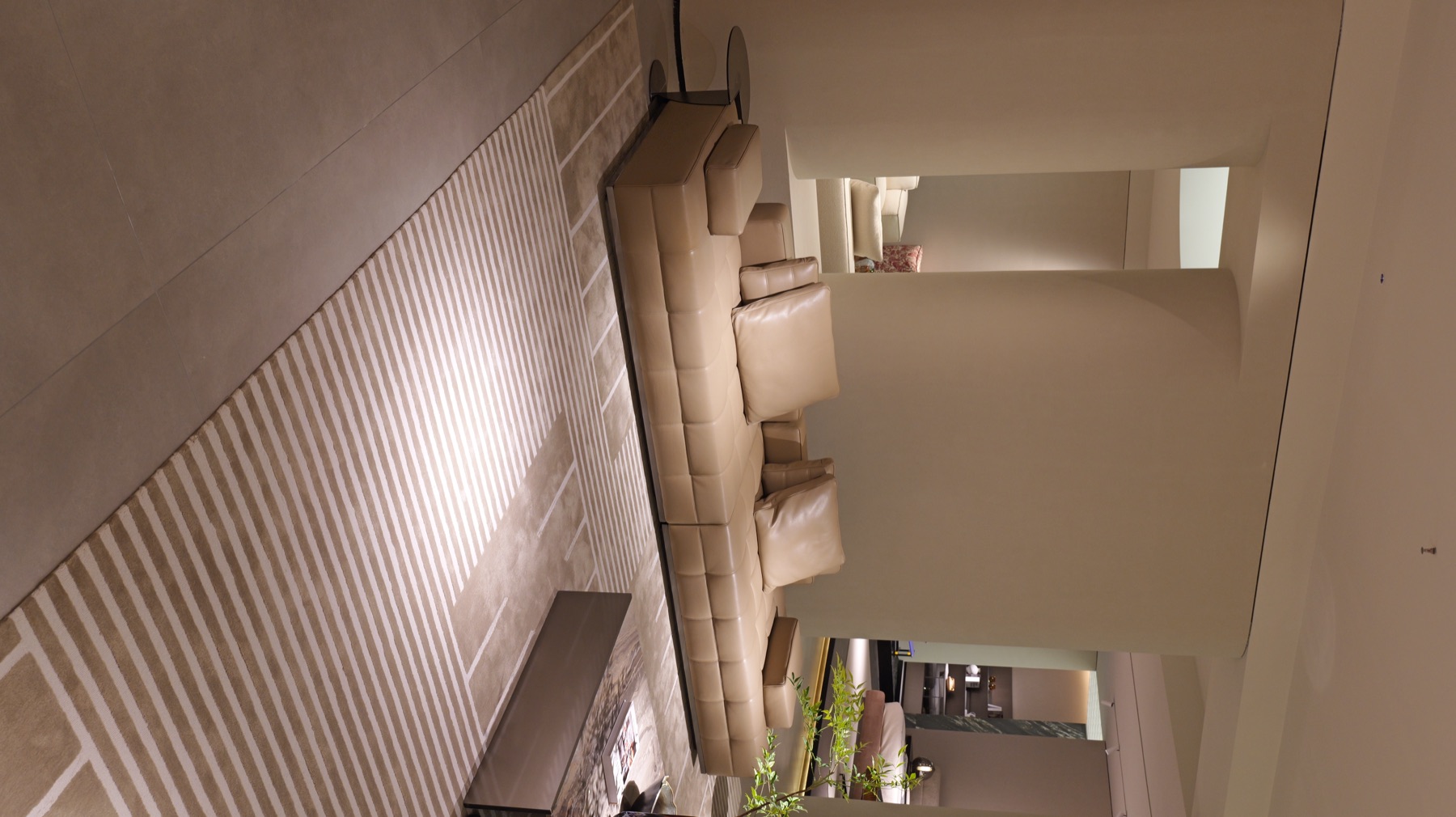 Lawrence Sofa