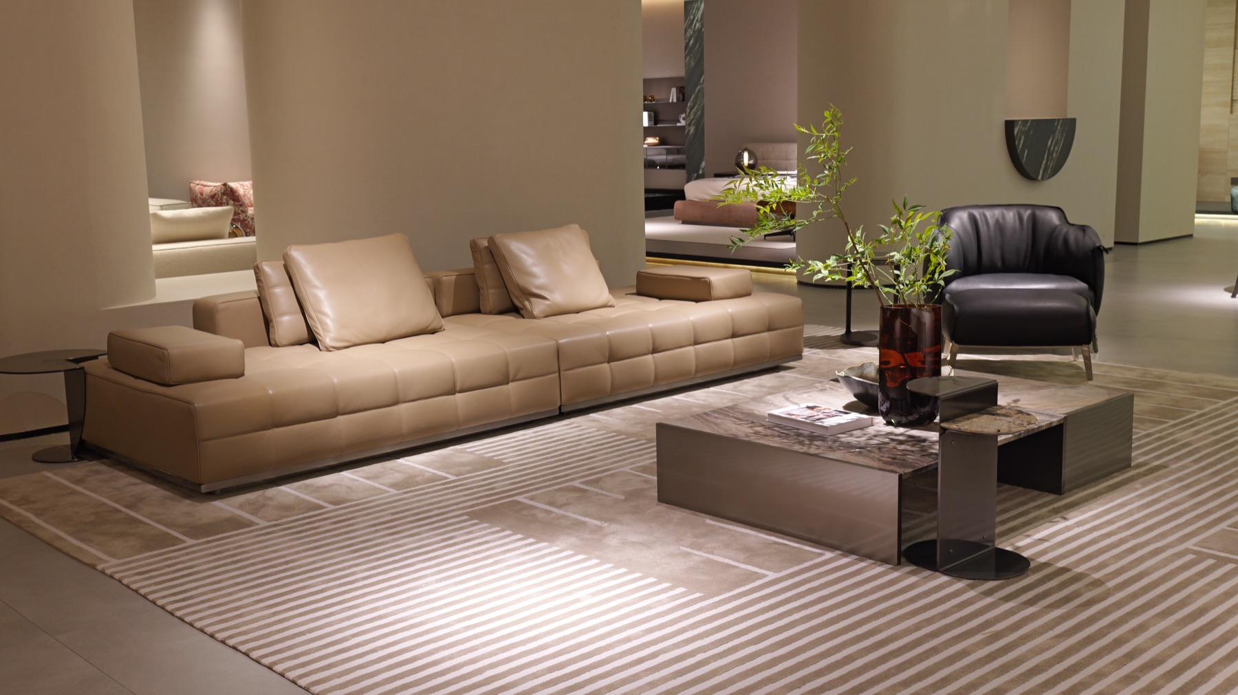 Lawrence Sofa 9