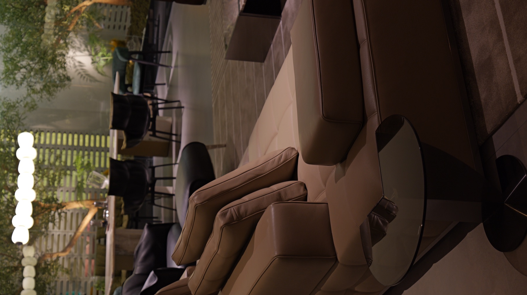 Lawrence Sofa 36