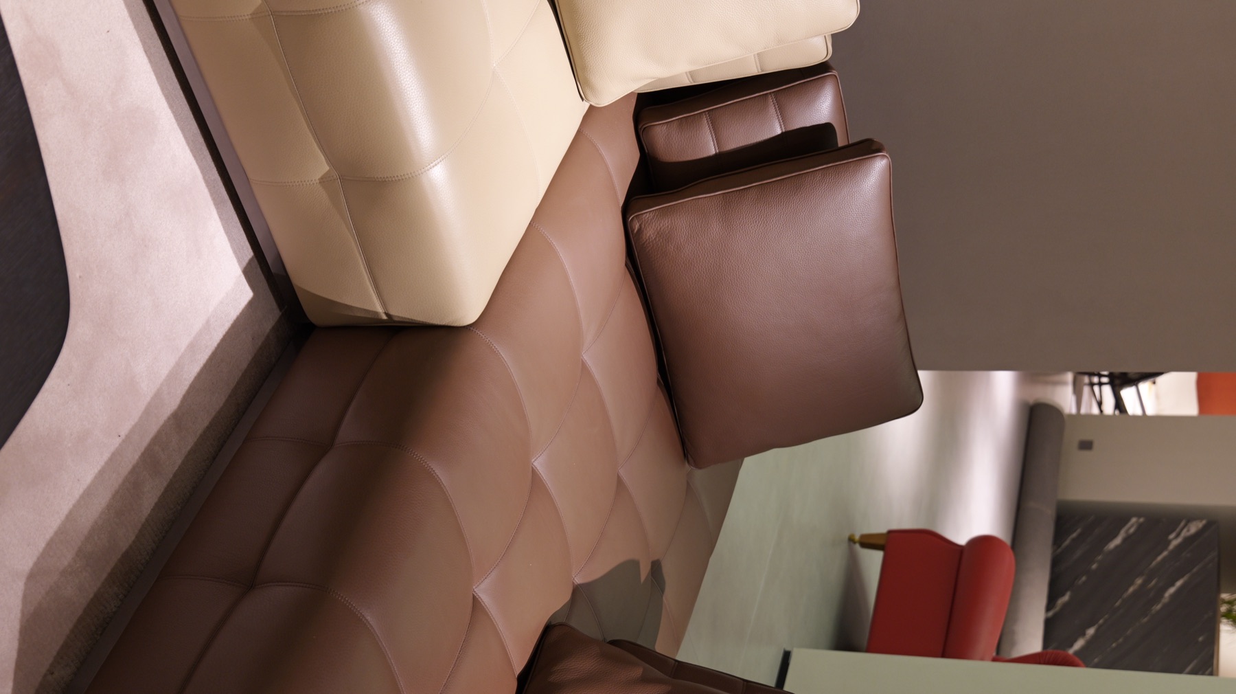 Lawrence Revival Sofa 2