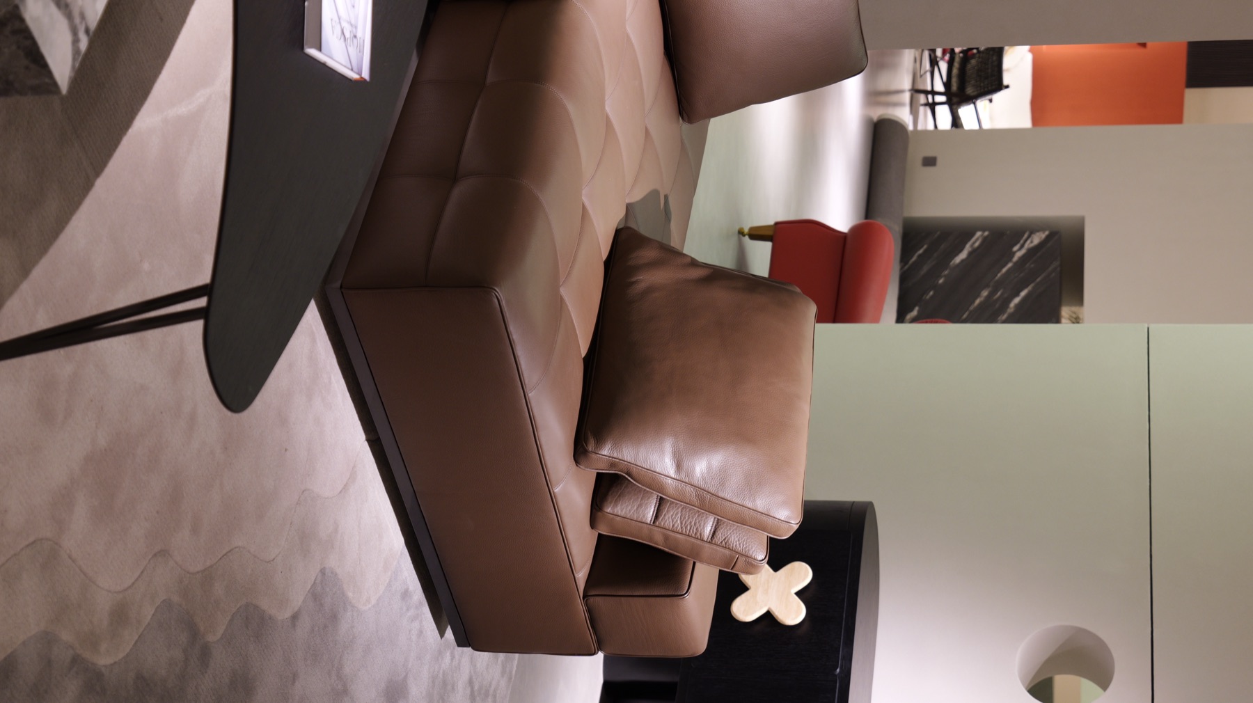 Lawrence Revival Sofa 15