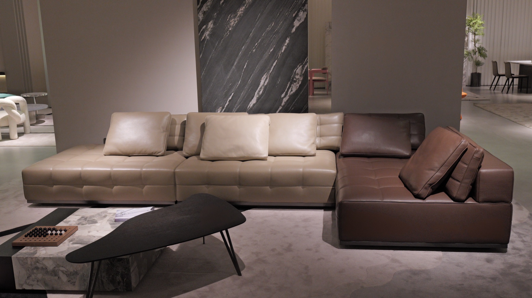 Lawrence Revival Sofa 16