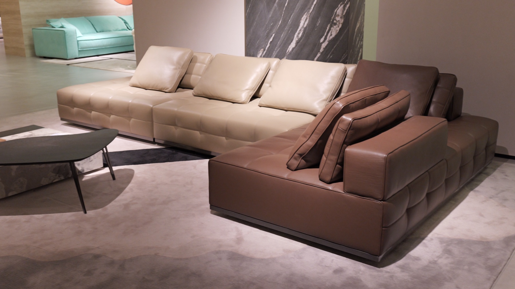 Lawrence Revival Sofa 23
