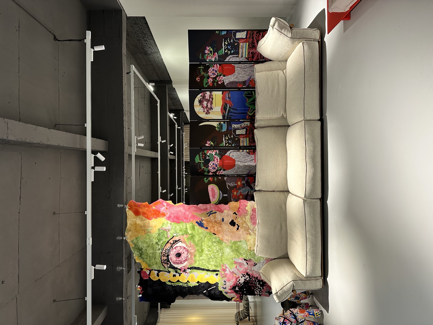 Camelot Sofa
