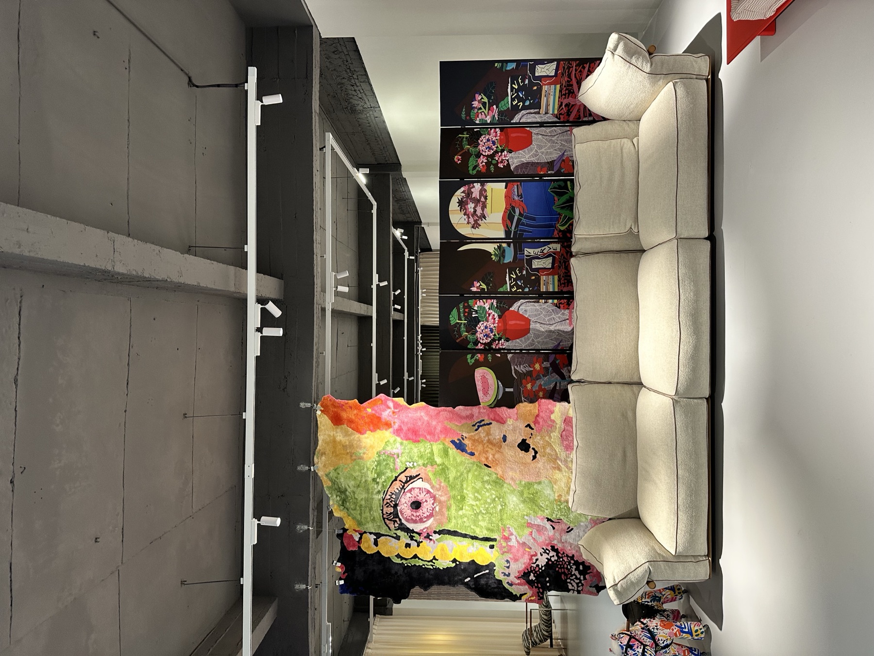 Camelot Sofa 4