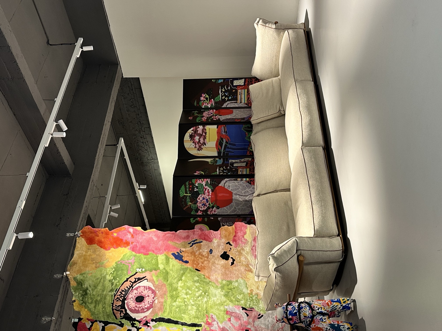 Camelot Sofa 9