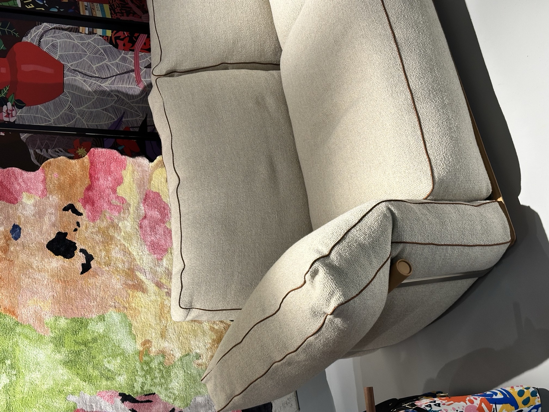 Camelot Sofa 10