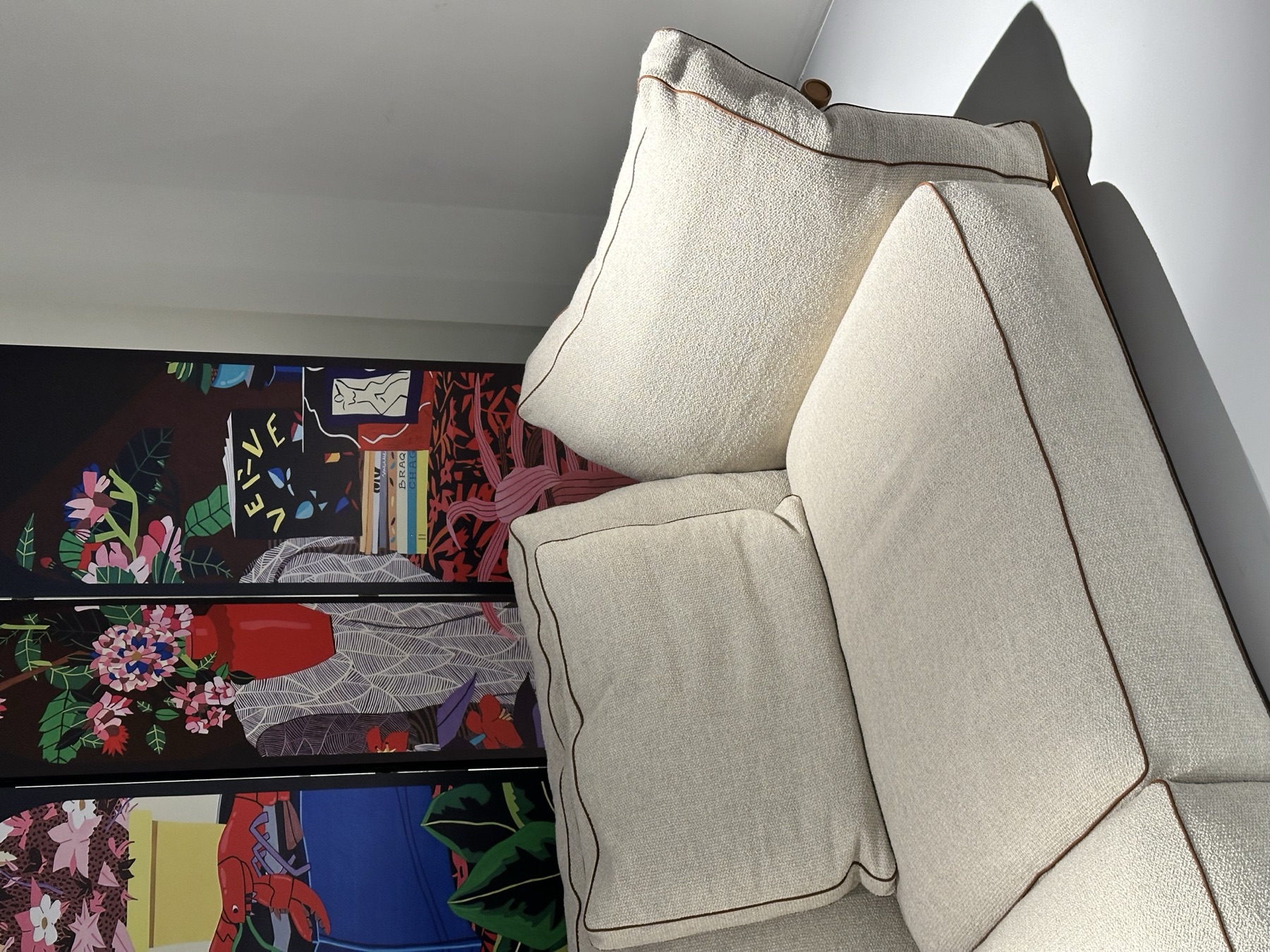 Camelot Sofa 13