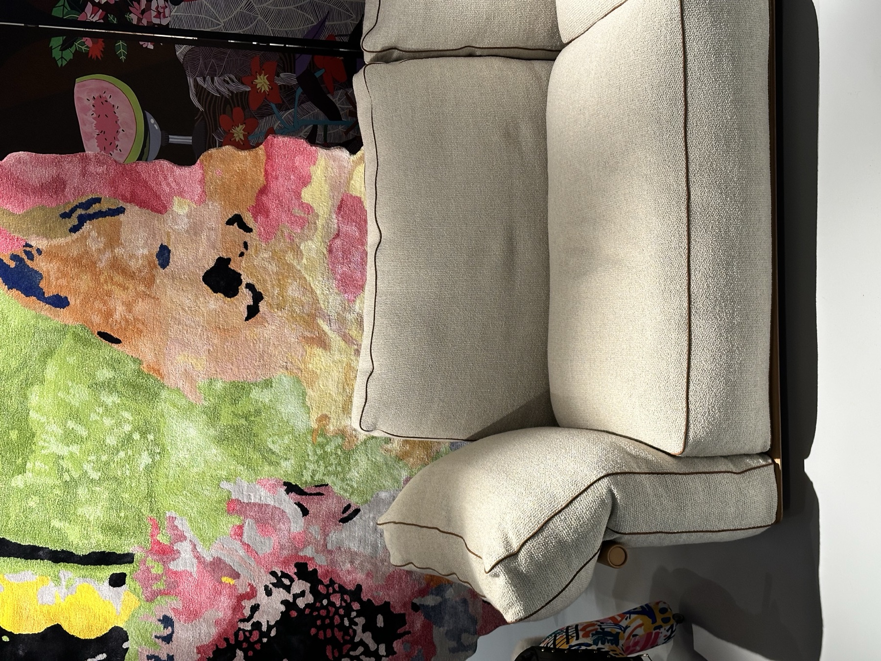 Camelot Sofa 15
