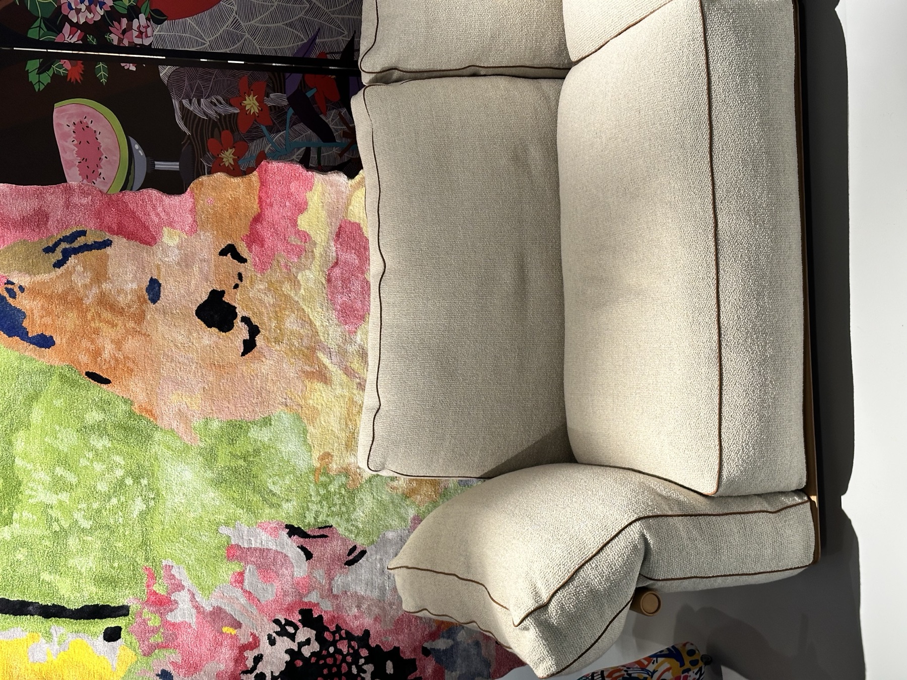 Camelot Sofa 16