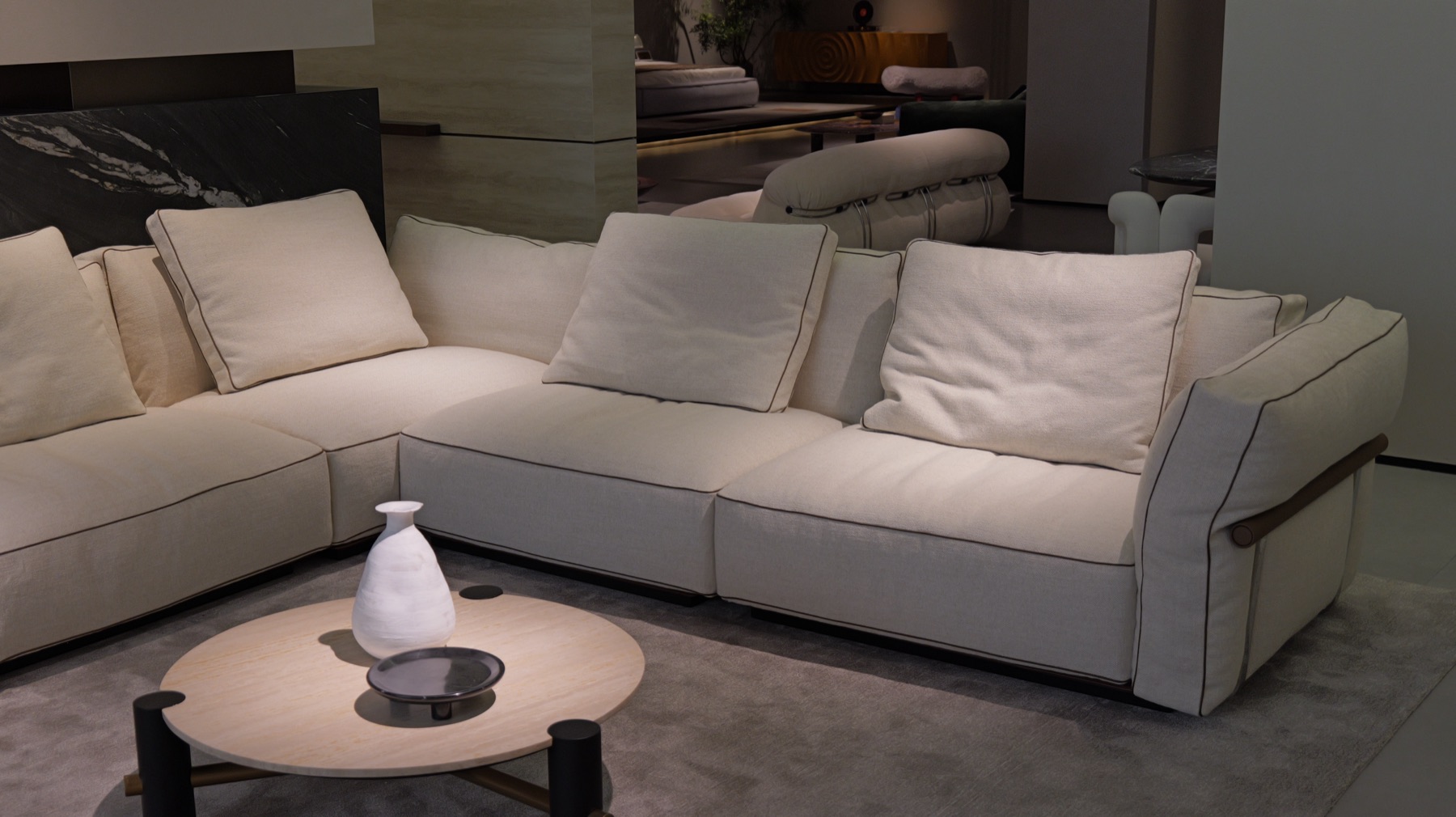 Camelot Sofa 29