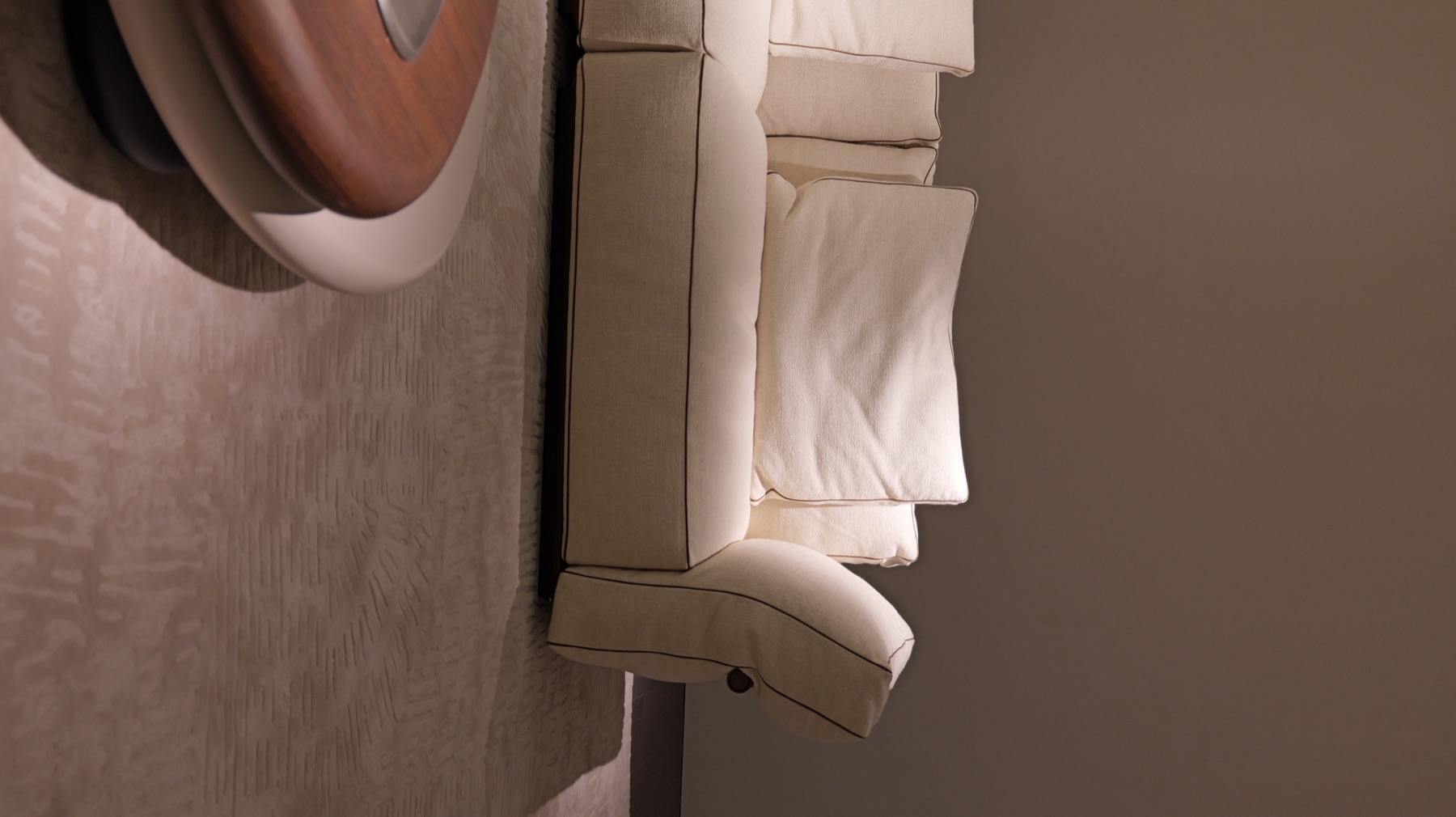 Camelot Sofa 36