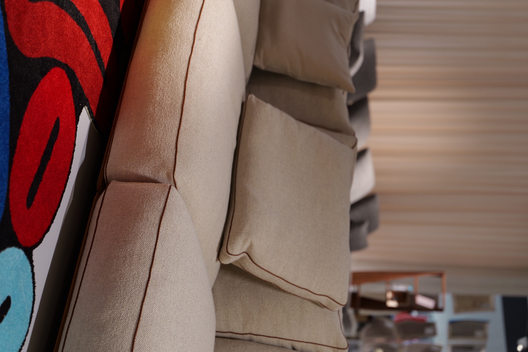 Camelot Sofa 44