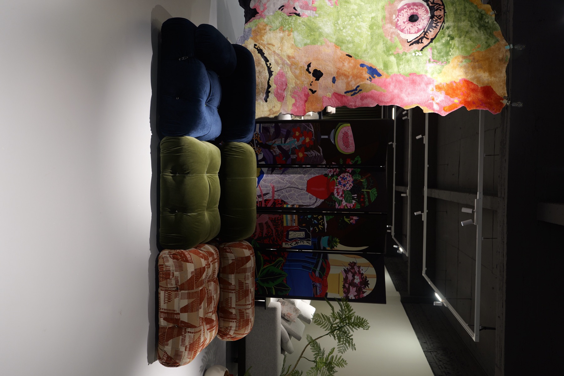 Chameleon Sofa 6
