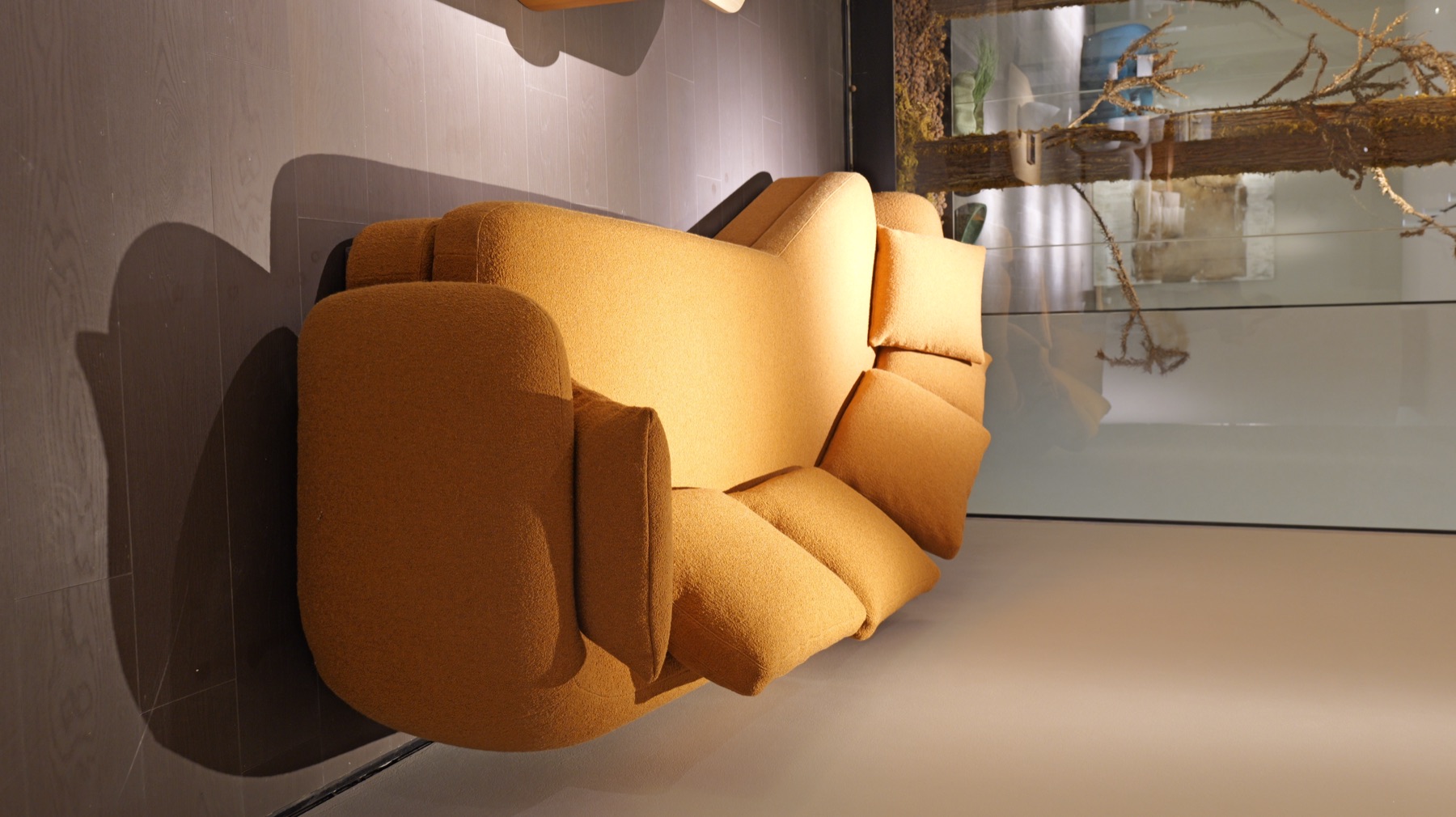 Saint Germain Sofa 6