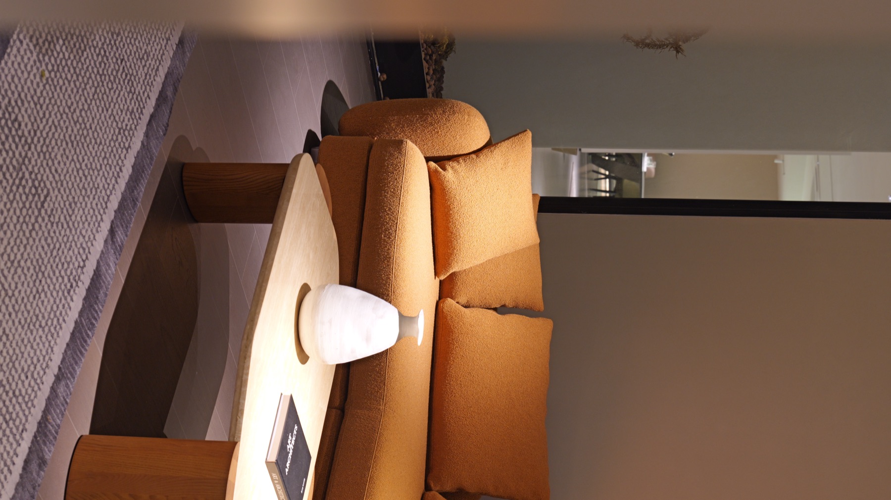 Saint Germain Sofa 11
