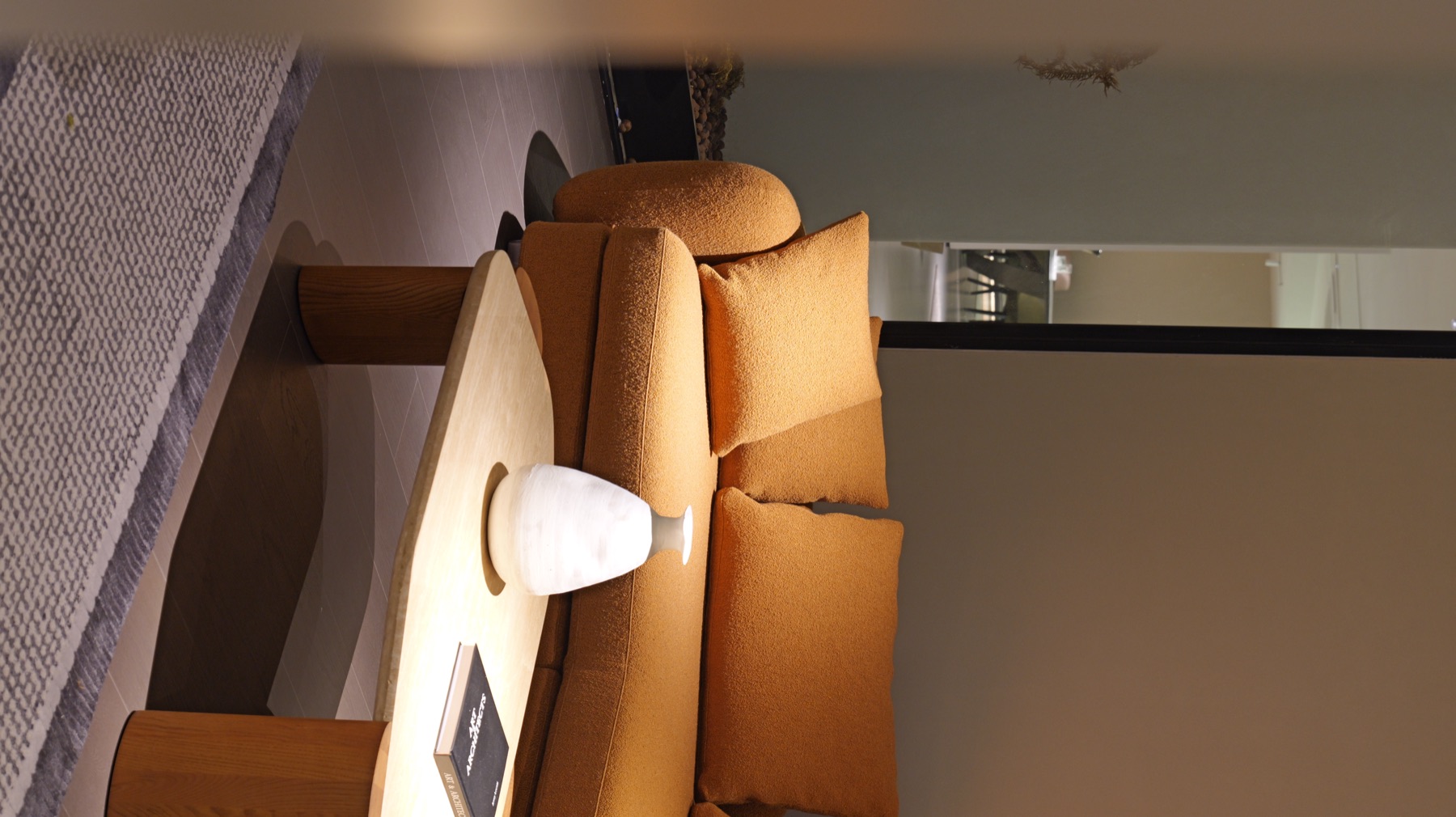 Saint Germain Sofa 12