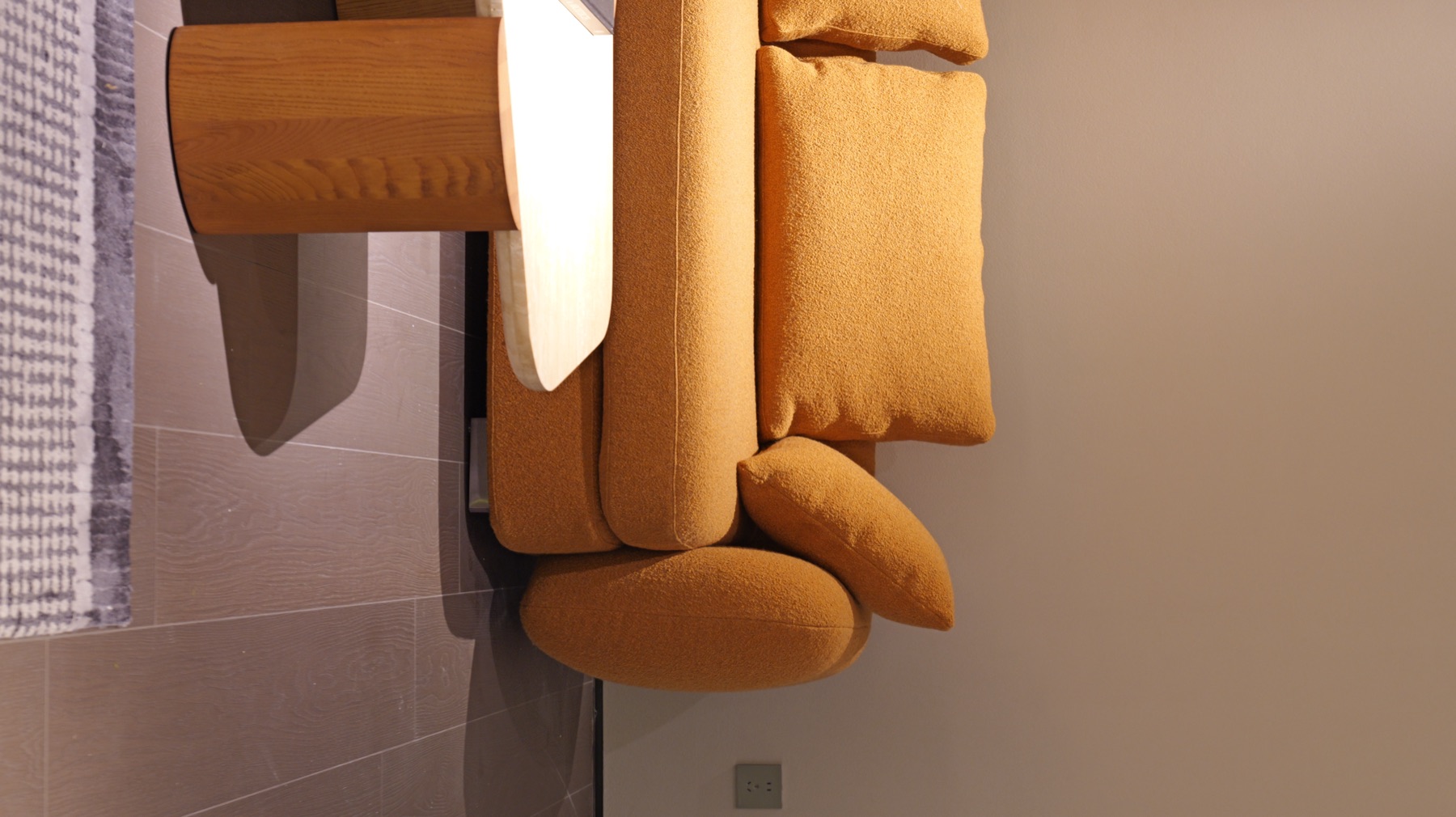 Saint Germain Sofa 14