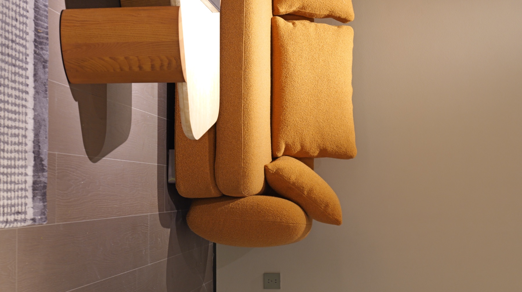 Saint Germain Sofa 15