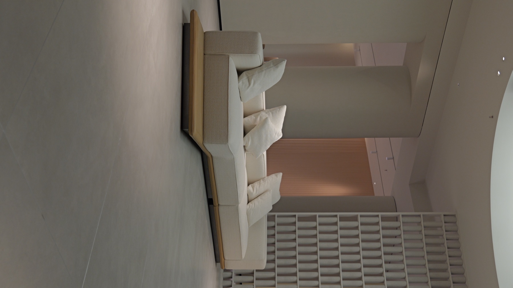 Horizon Sofa 9